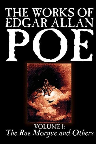 Works of Edgar Allan Poe
