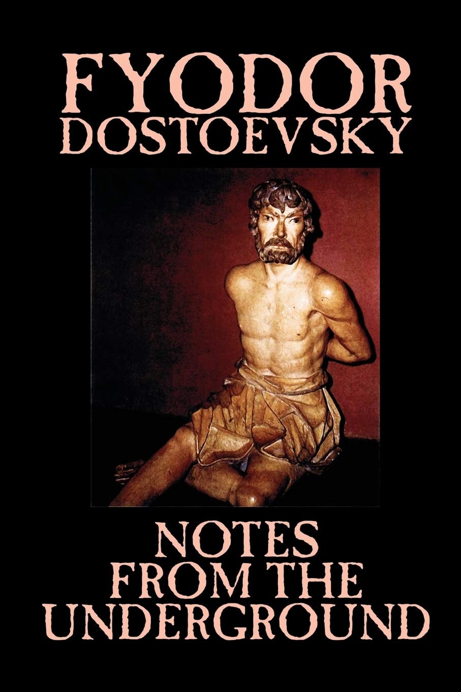 Notes from Underground
