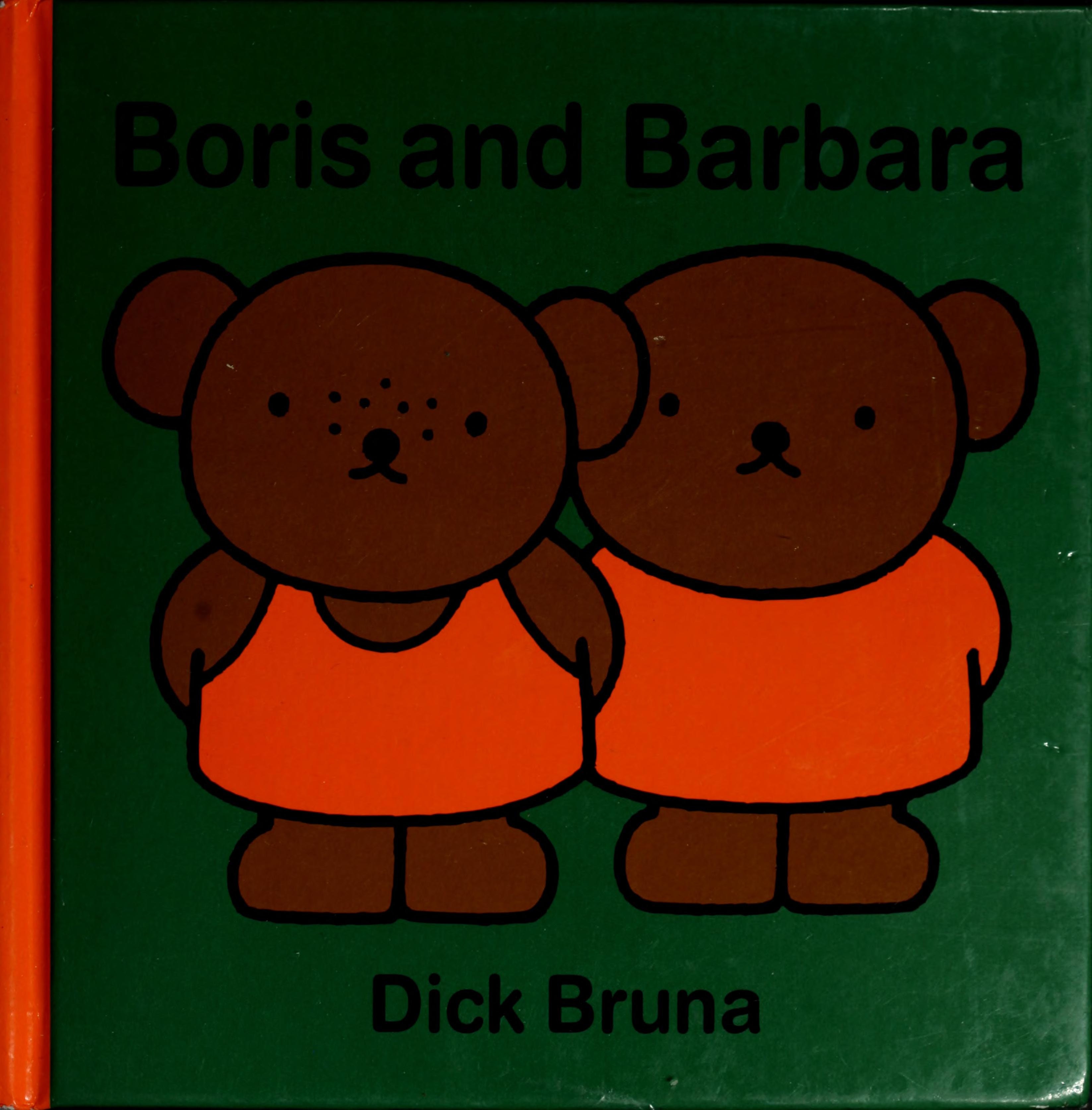 Boris and Barbara