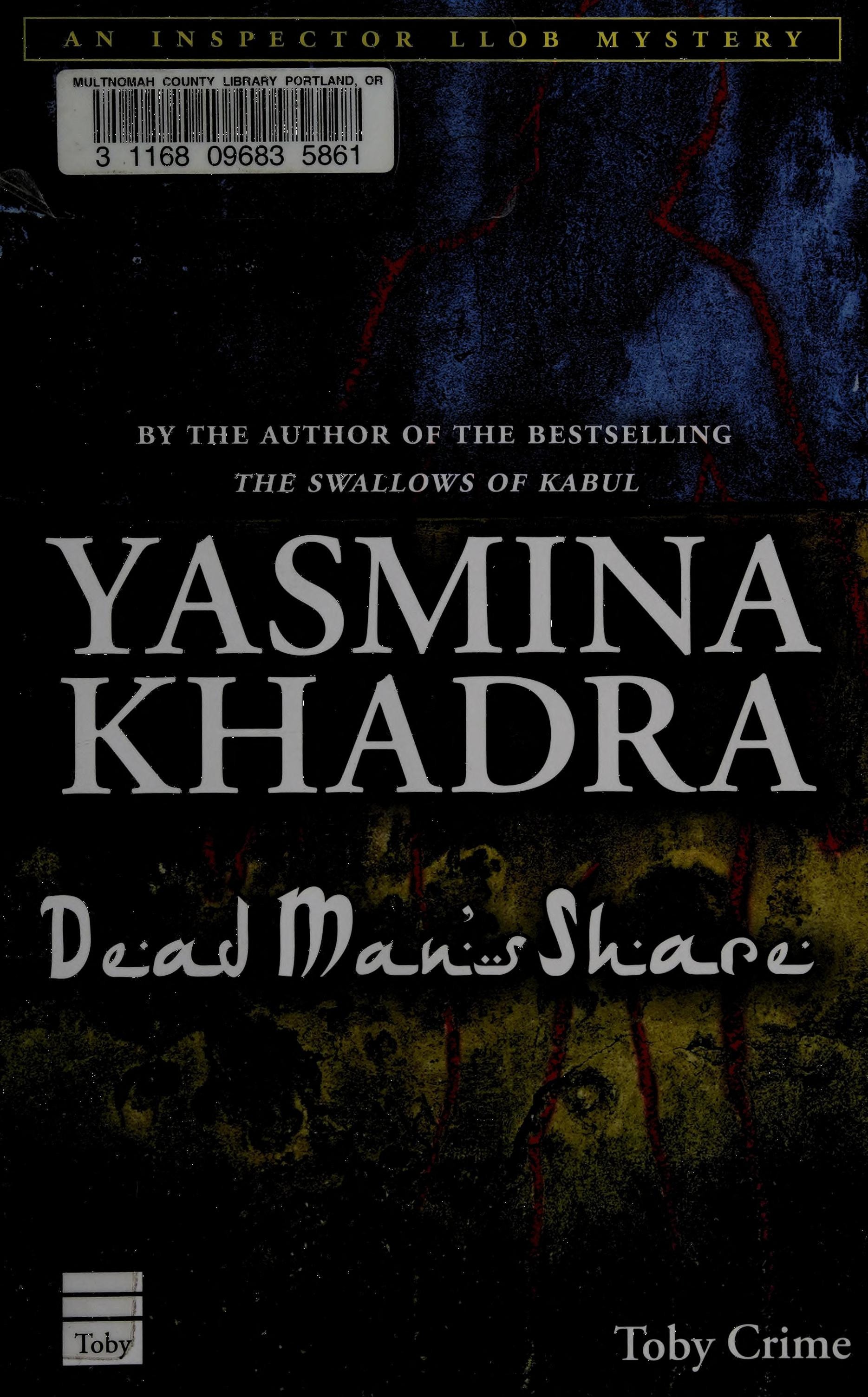 Dead Man's Share