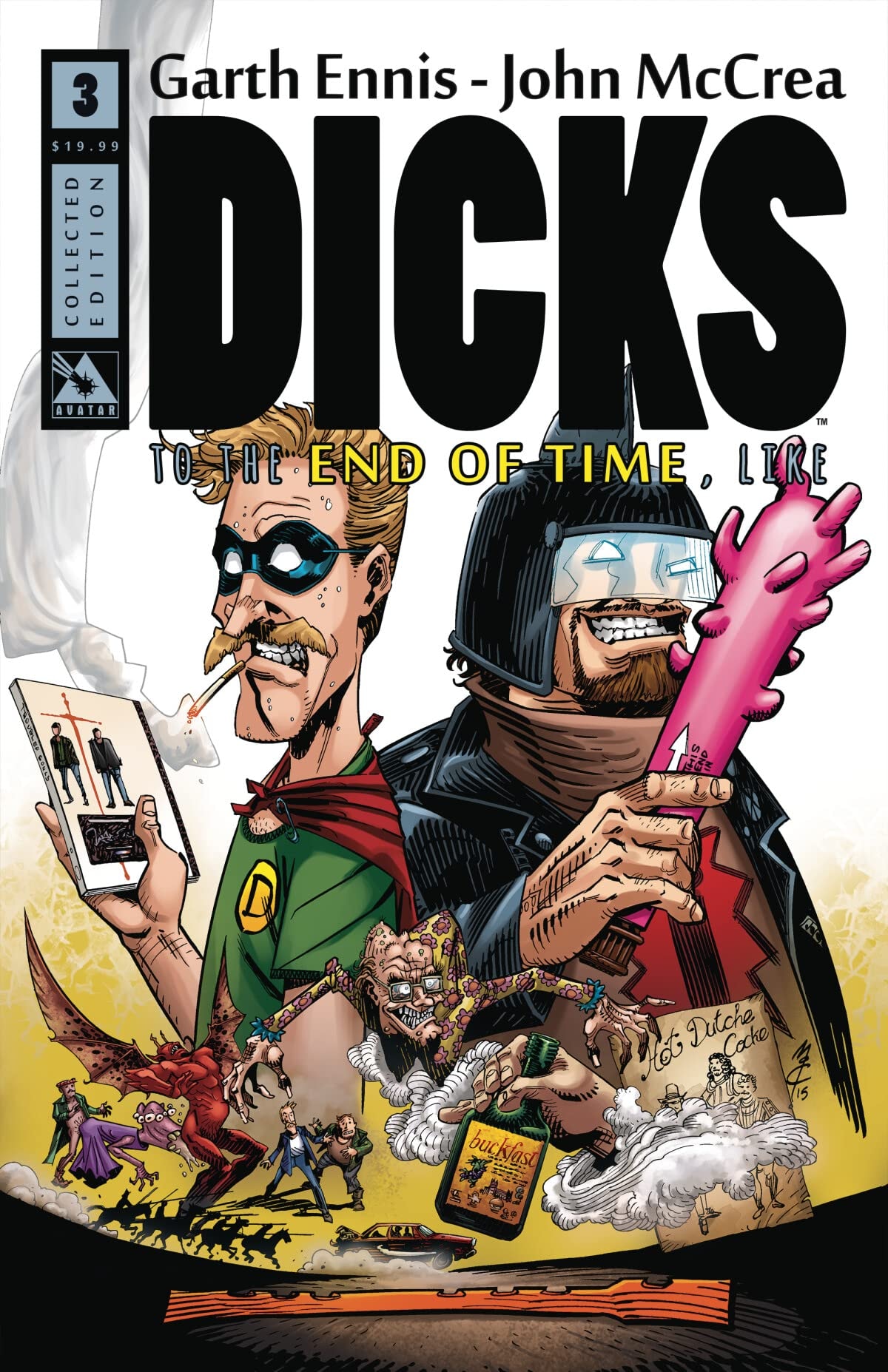 Dicks