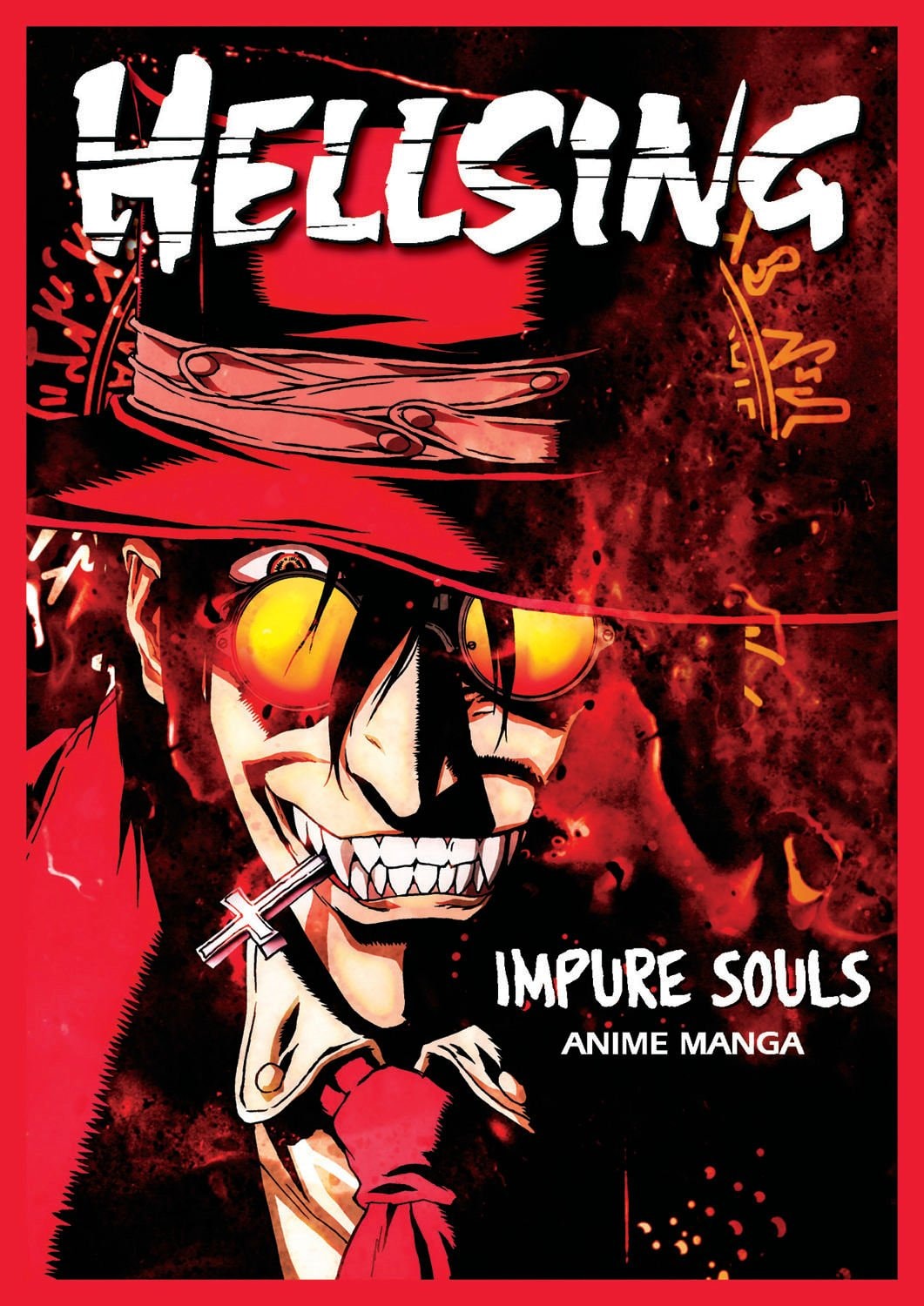 Impure Souls