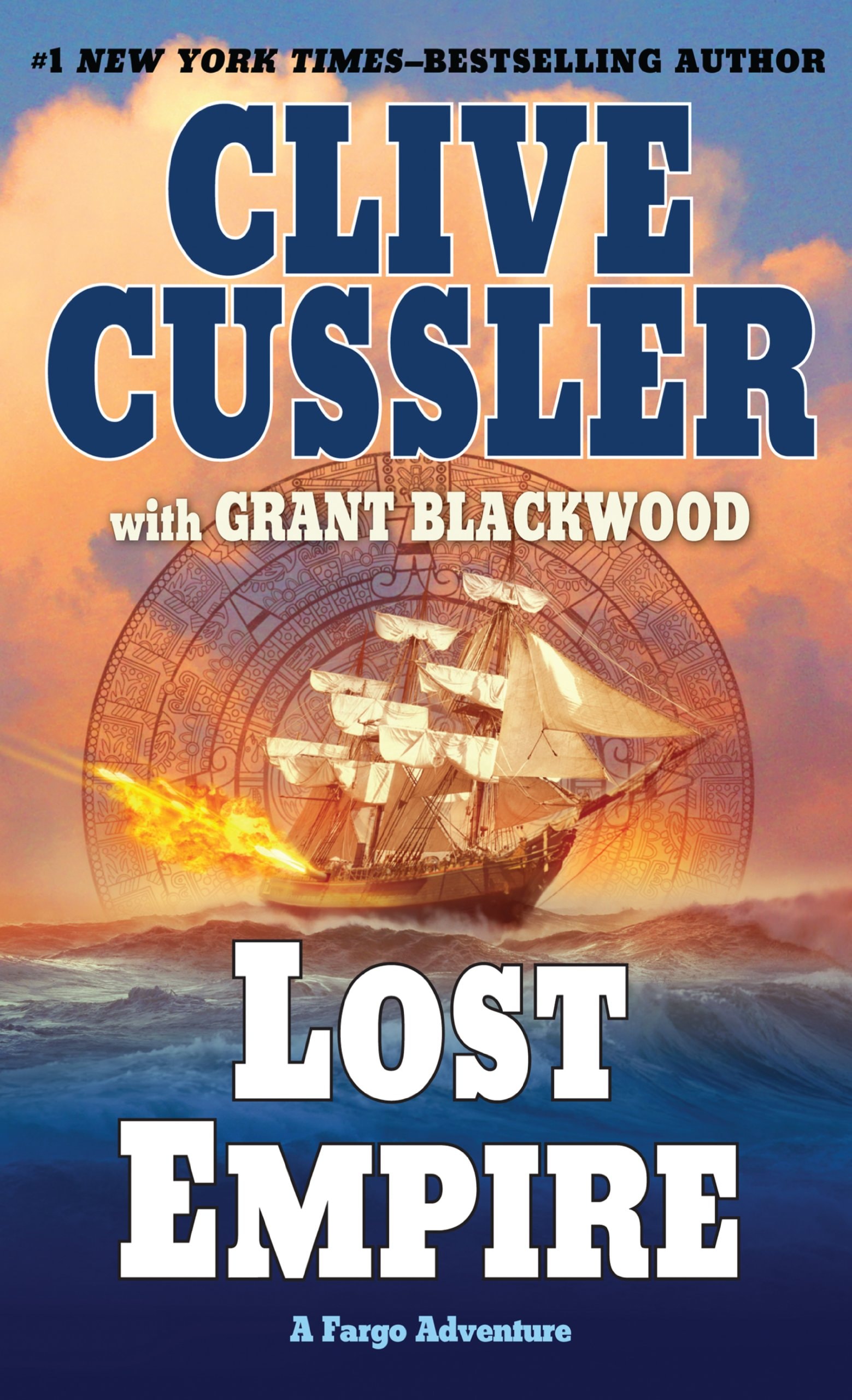 Lost Empire