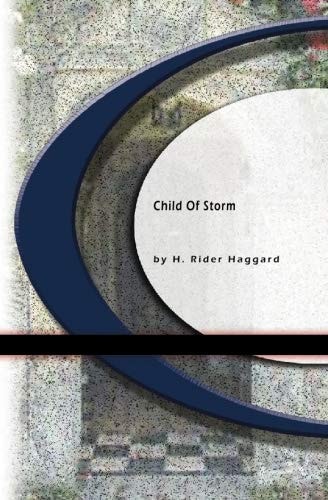 Child of Storm