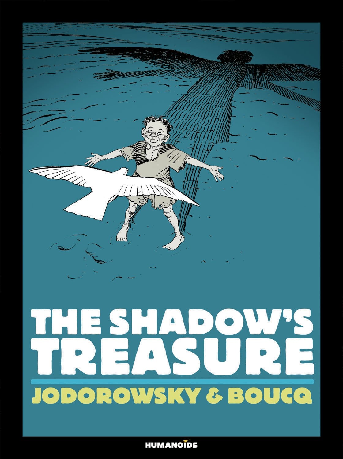 The Shadow's Treasure Coffee Table Book (Limited)