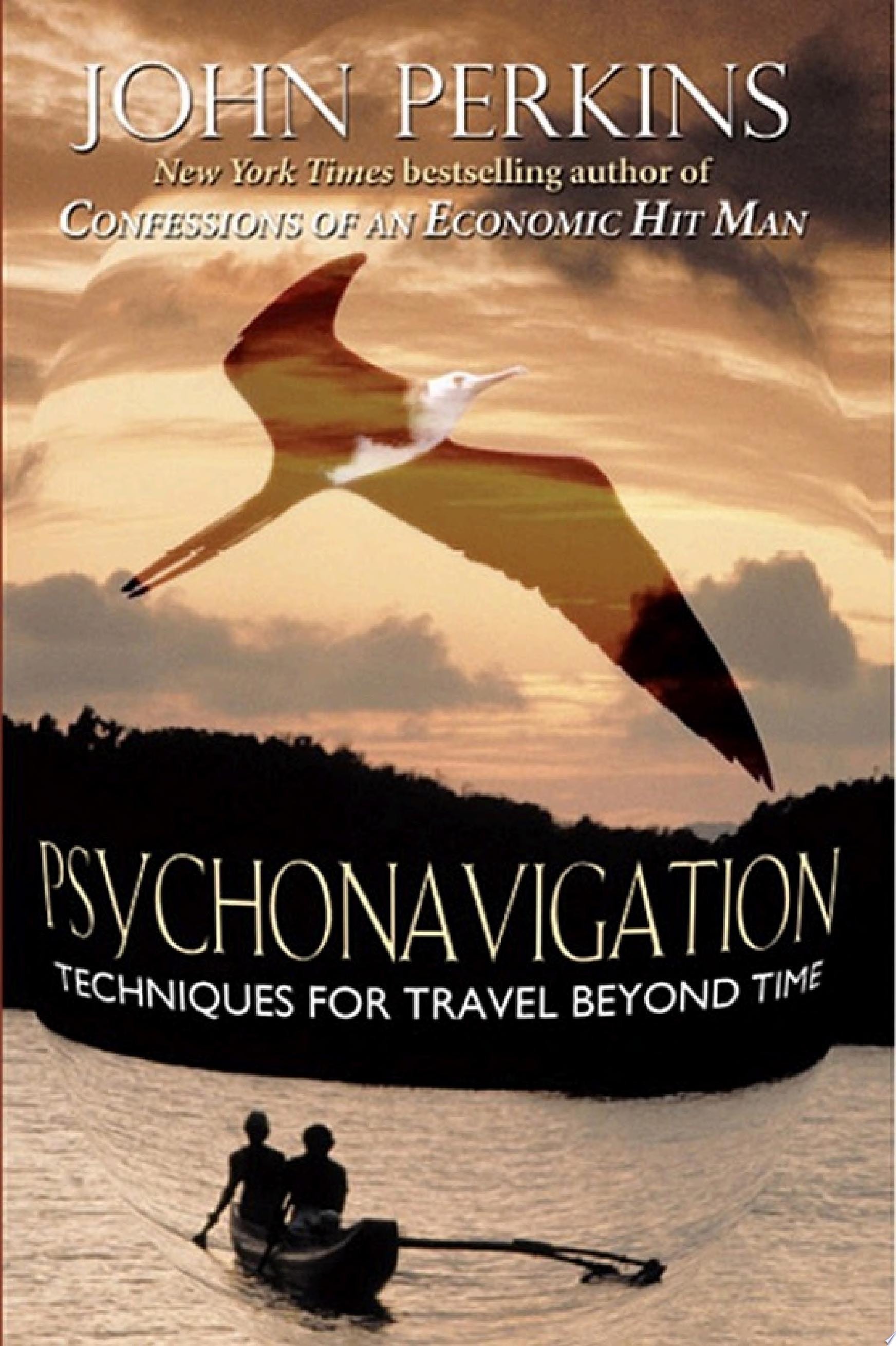 Psychonavigation