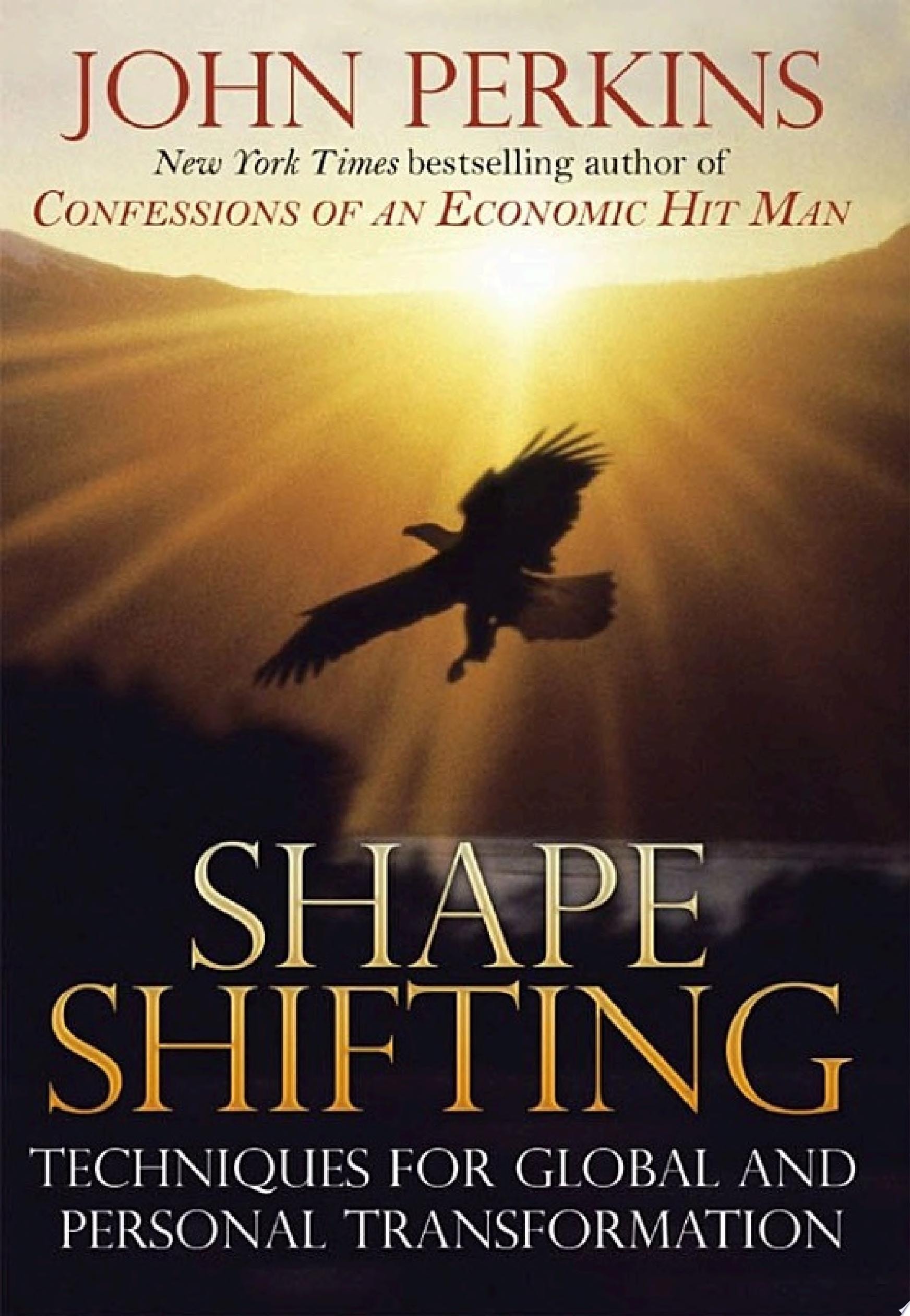 Shapeshifting
