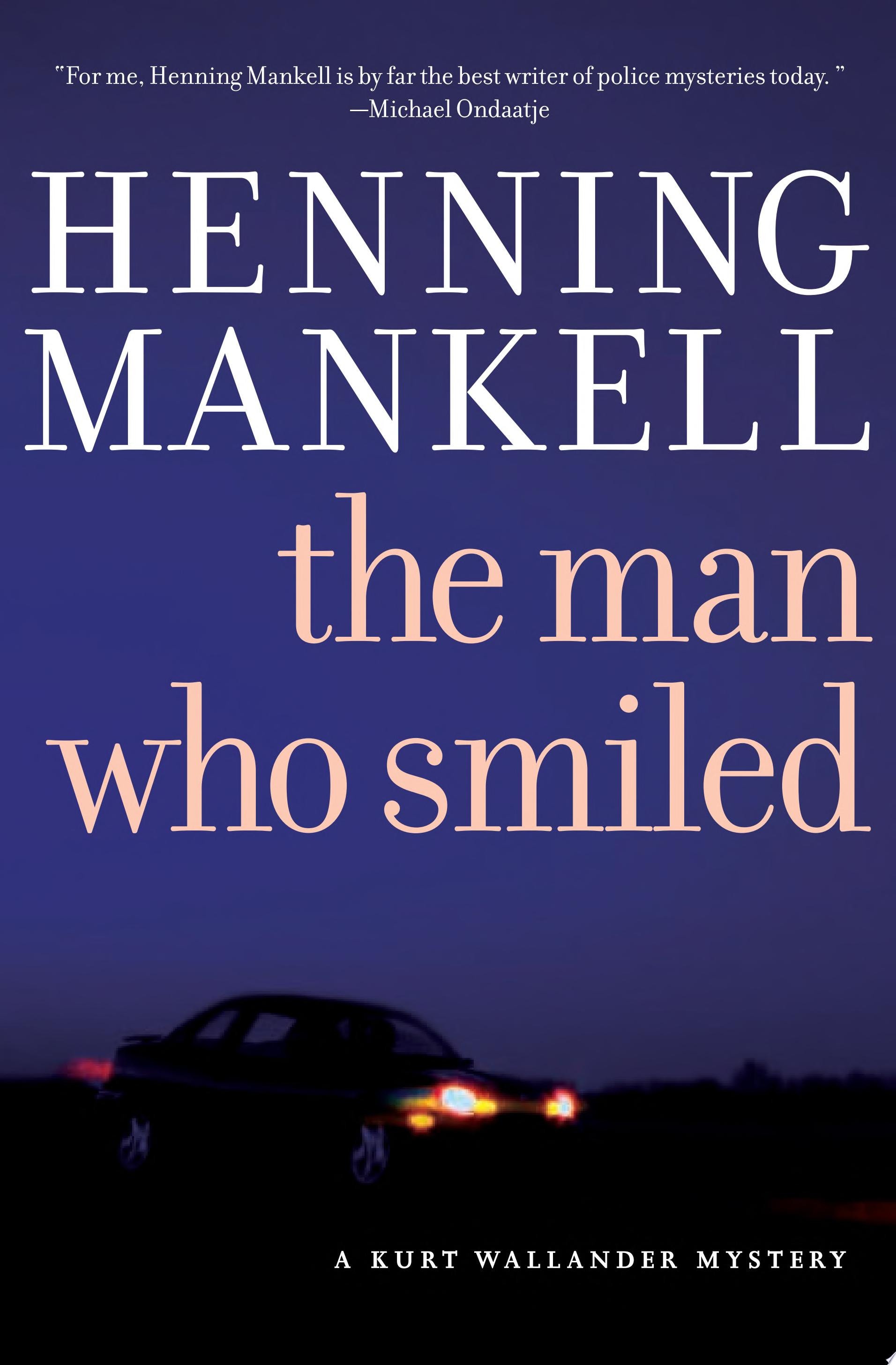 The Man who Smiled