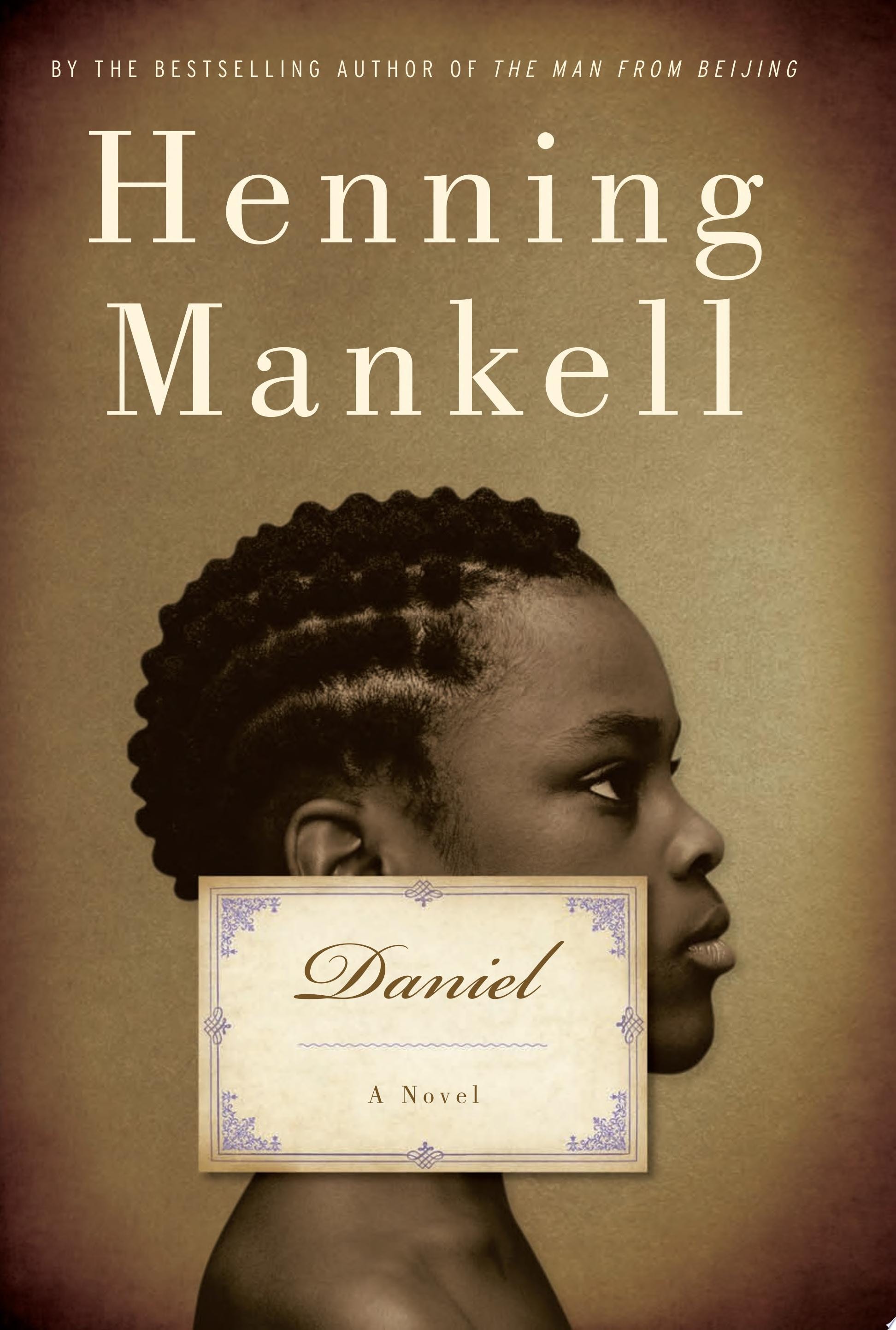 Daniel