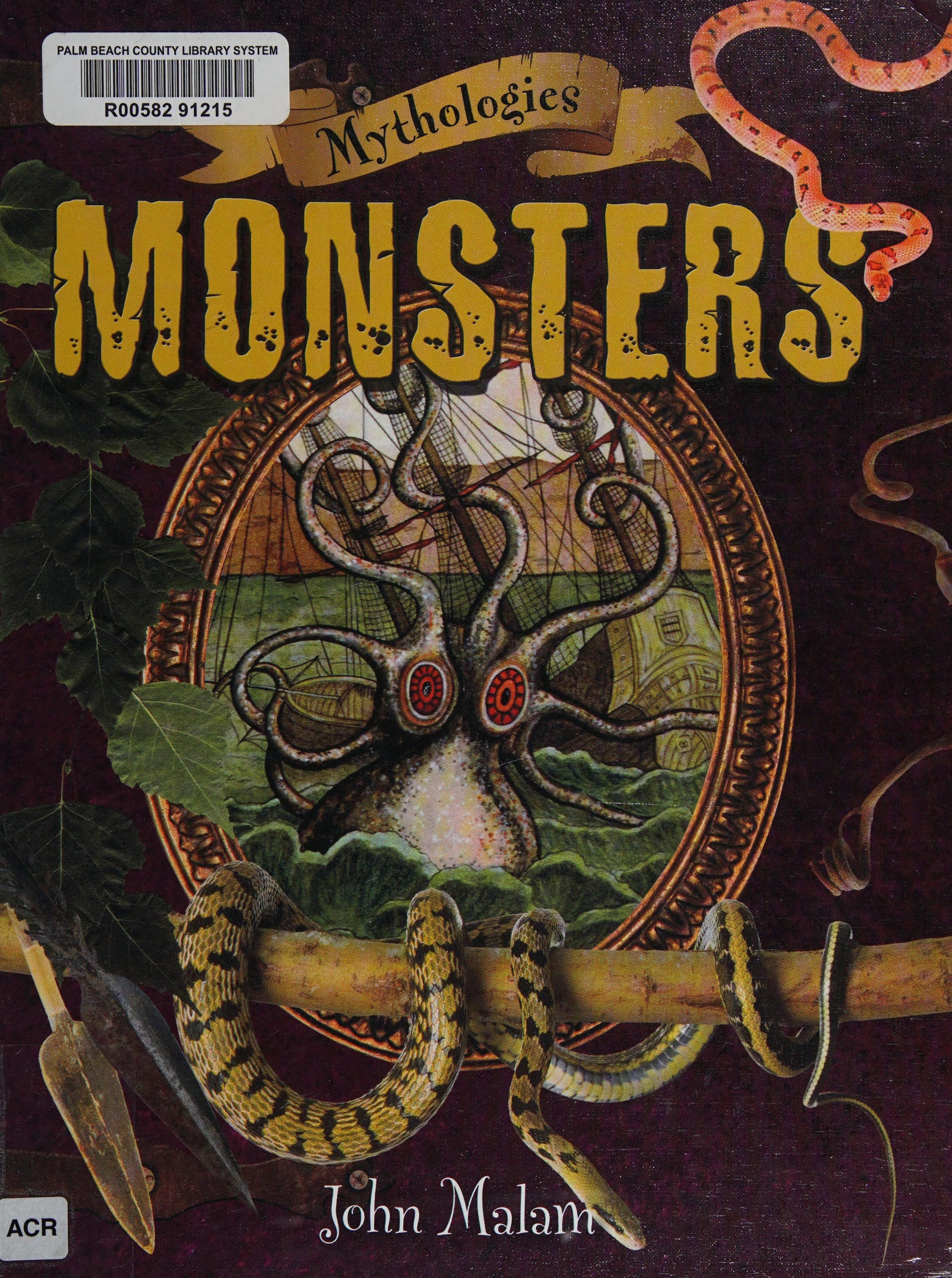Monsters