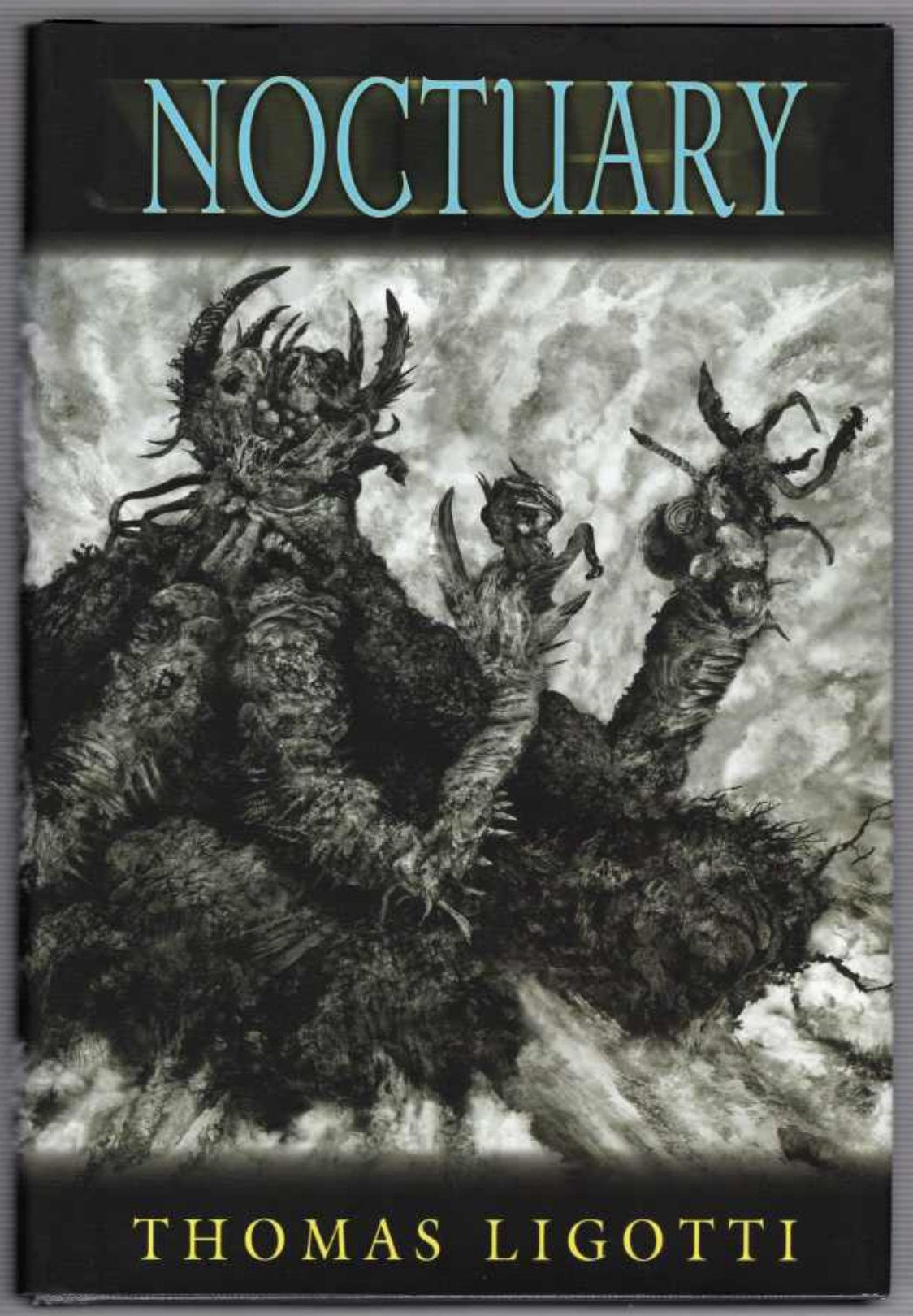 Noctuary