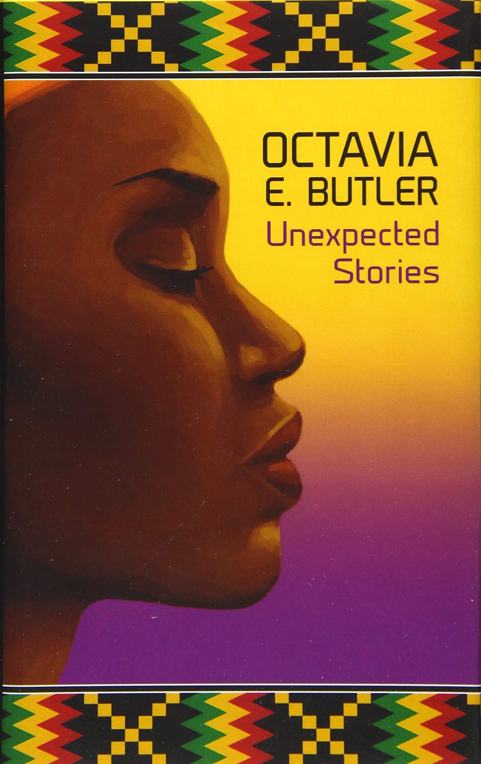 Unexpected Stories