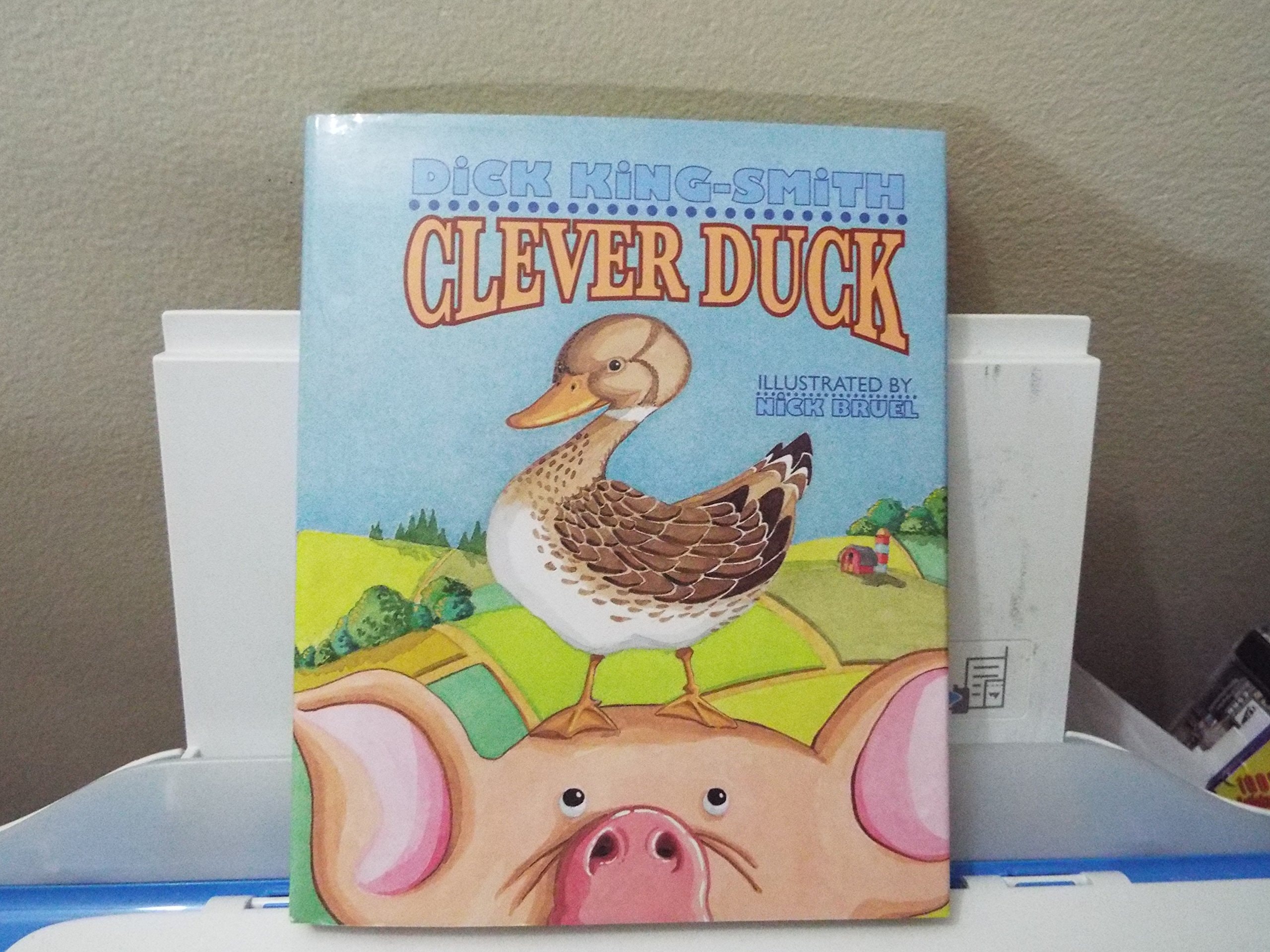 Clever Duck