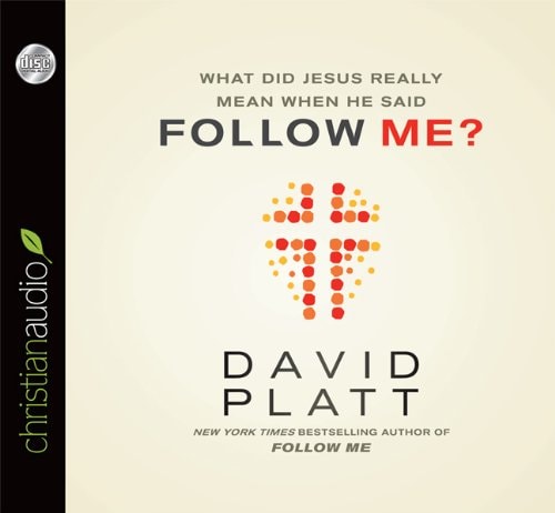 Follow Me to Freedom: Leading as an Ordinary Radical
