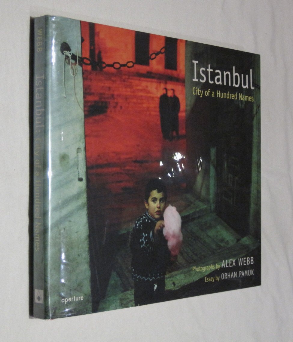Istanbul City of a Hundred Names
