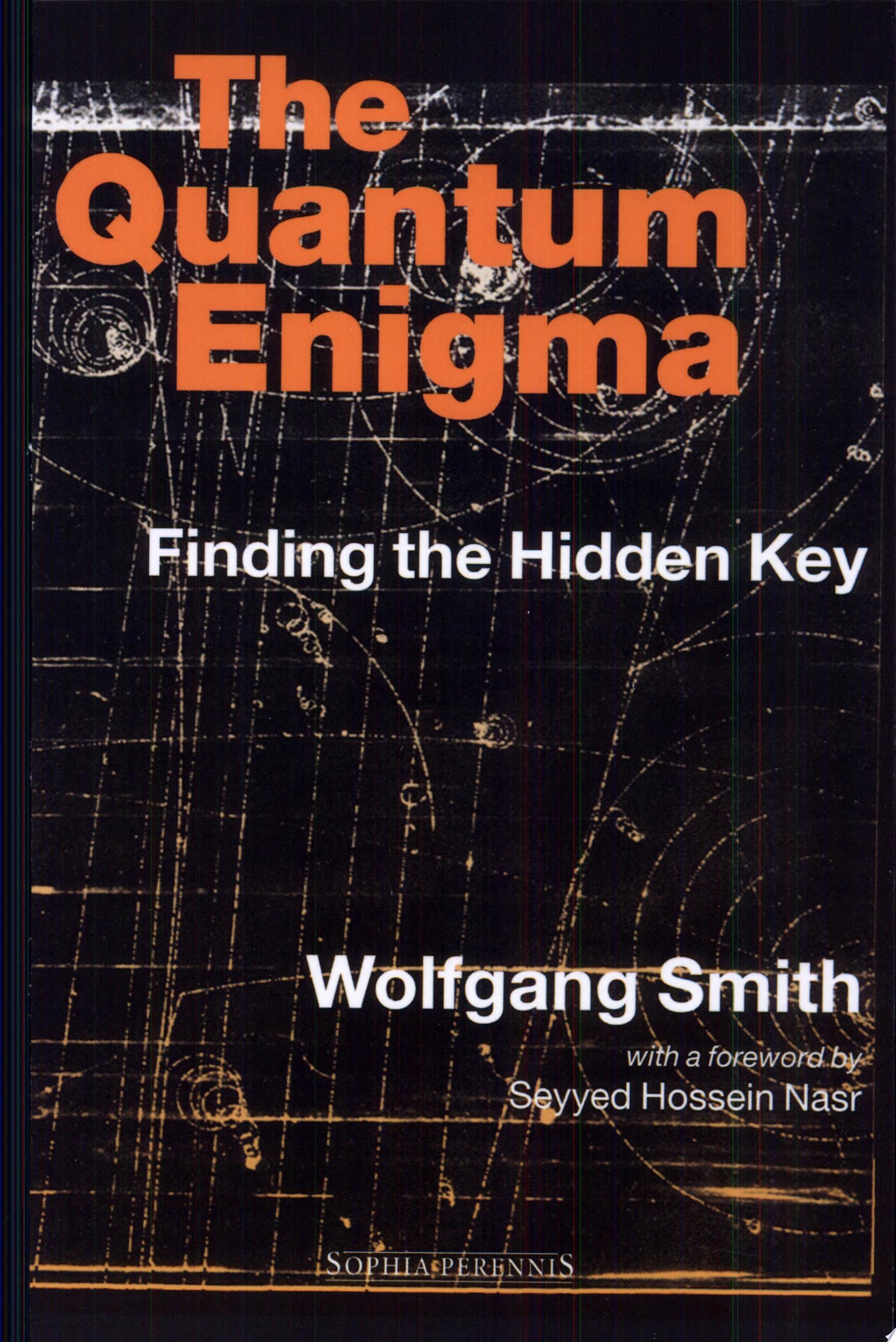 The Quantum Enigma Finding the Hidden Key