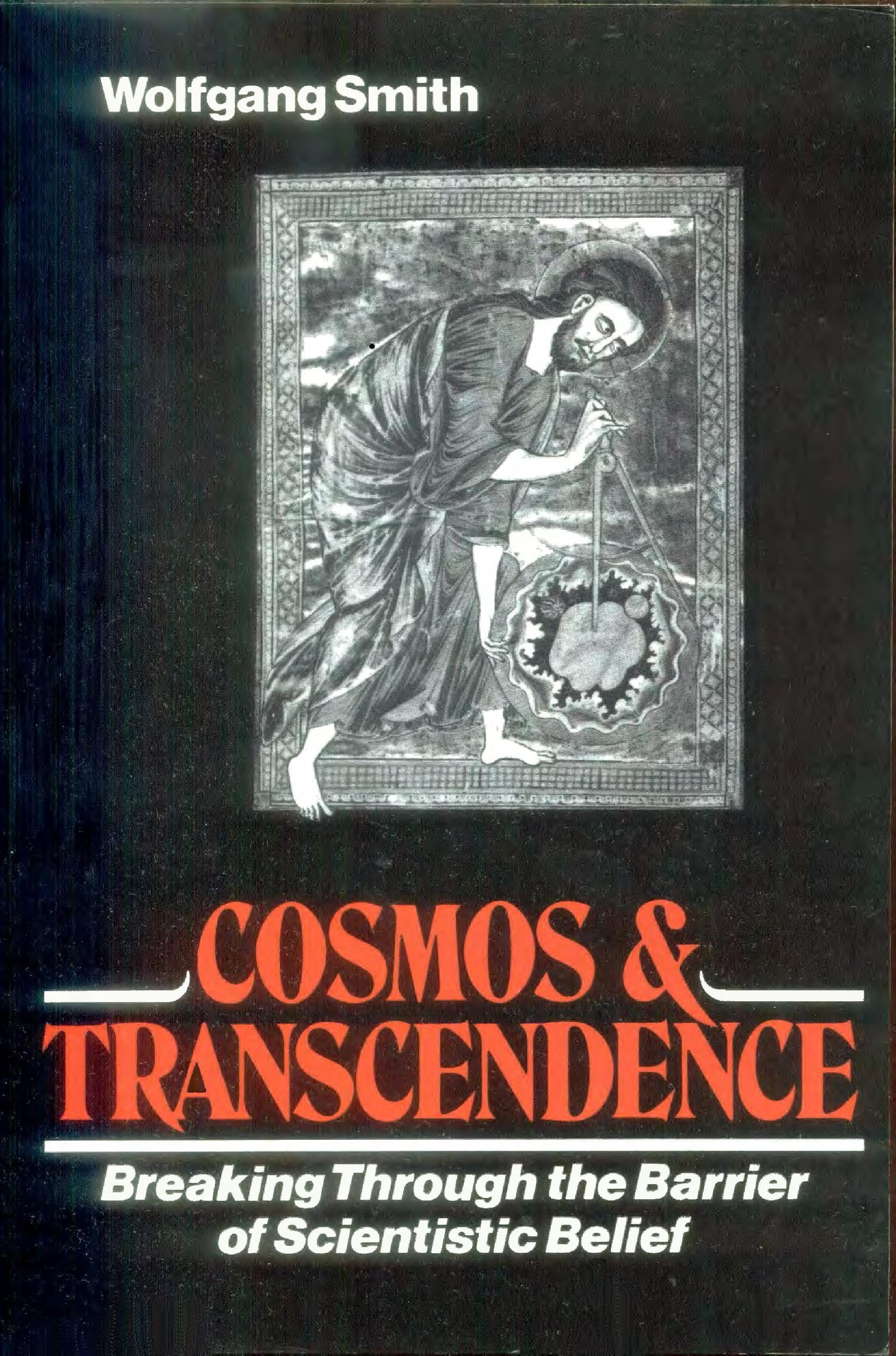 Cosmos and Transcendence