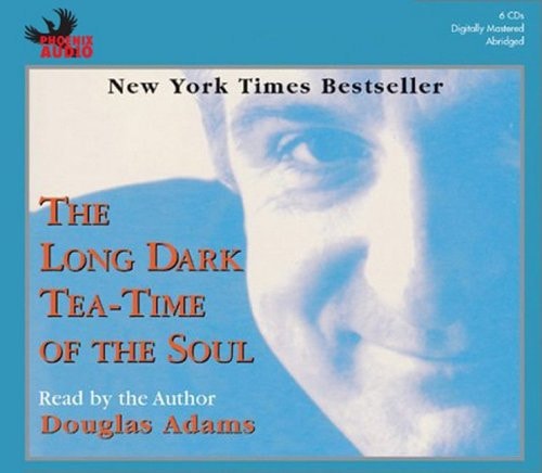 Long Dark Tea Time