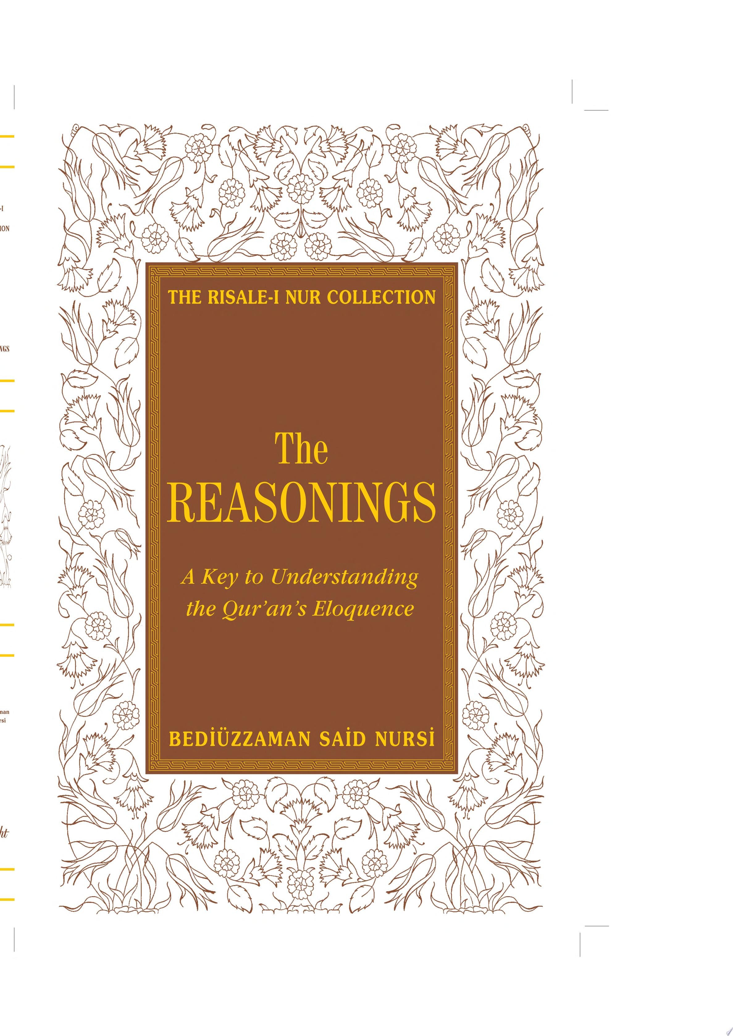 The Reasonings