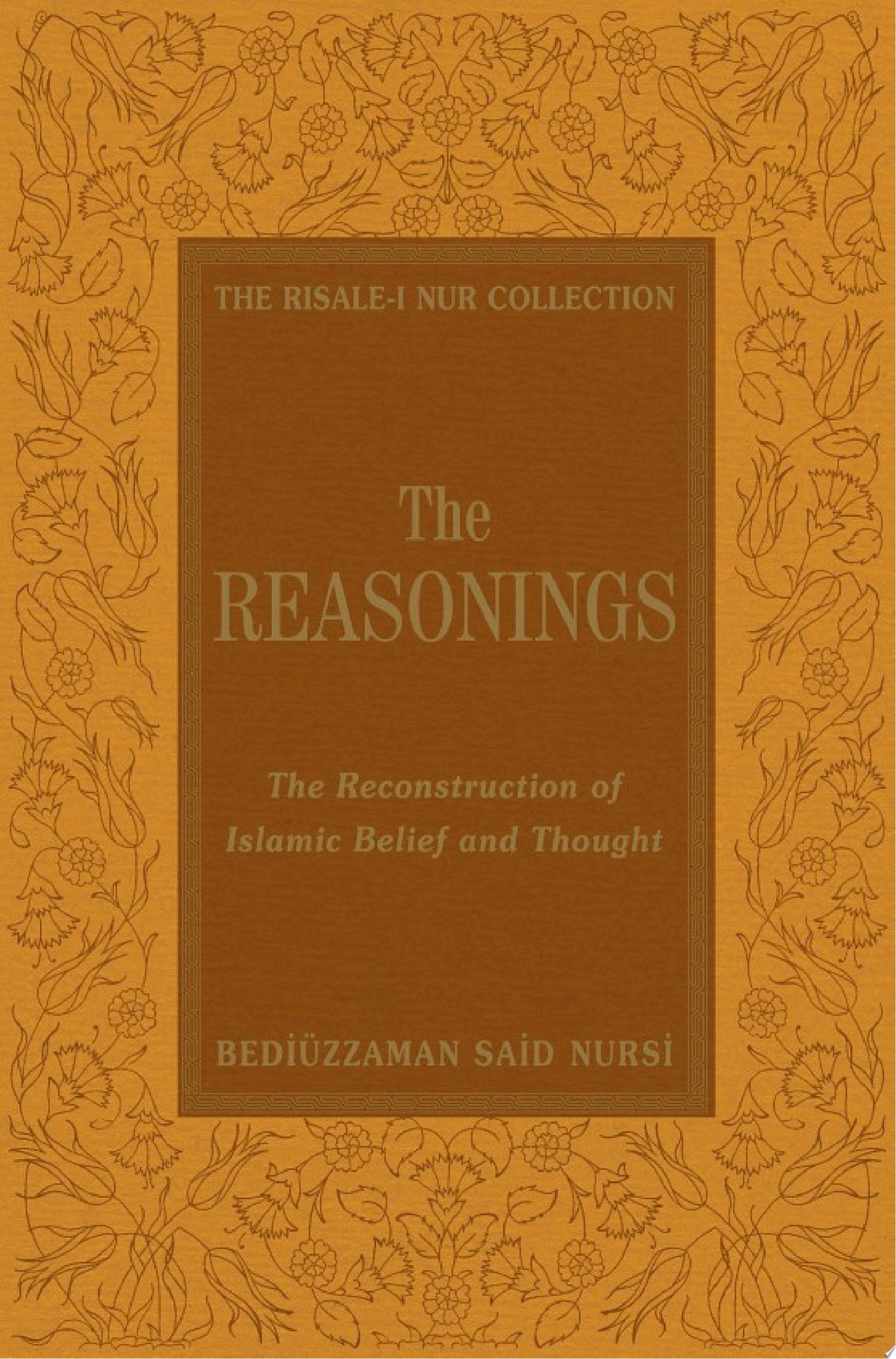Reasonings