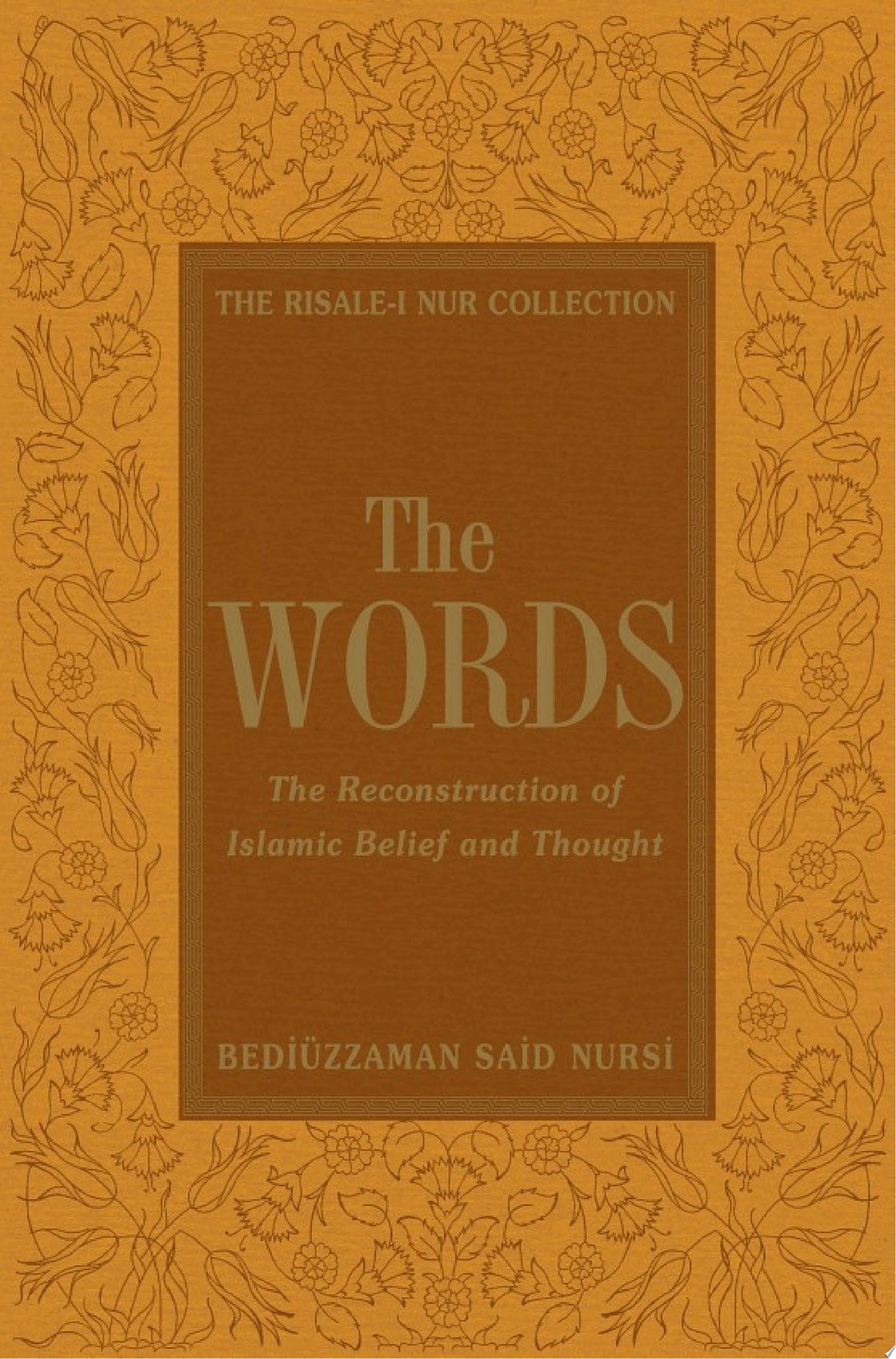 Words