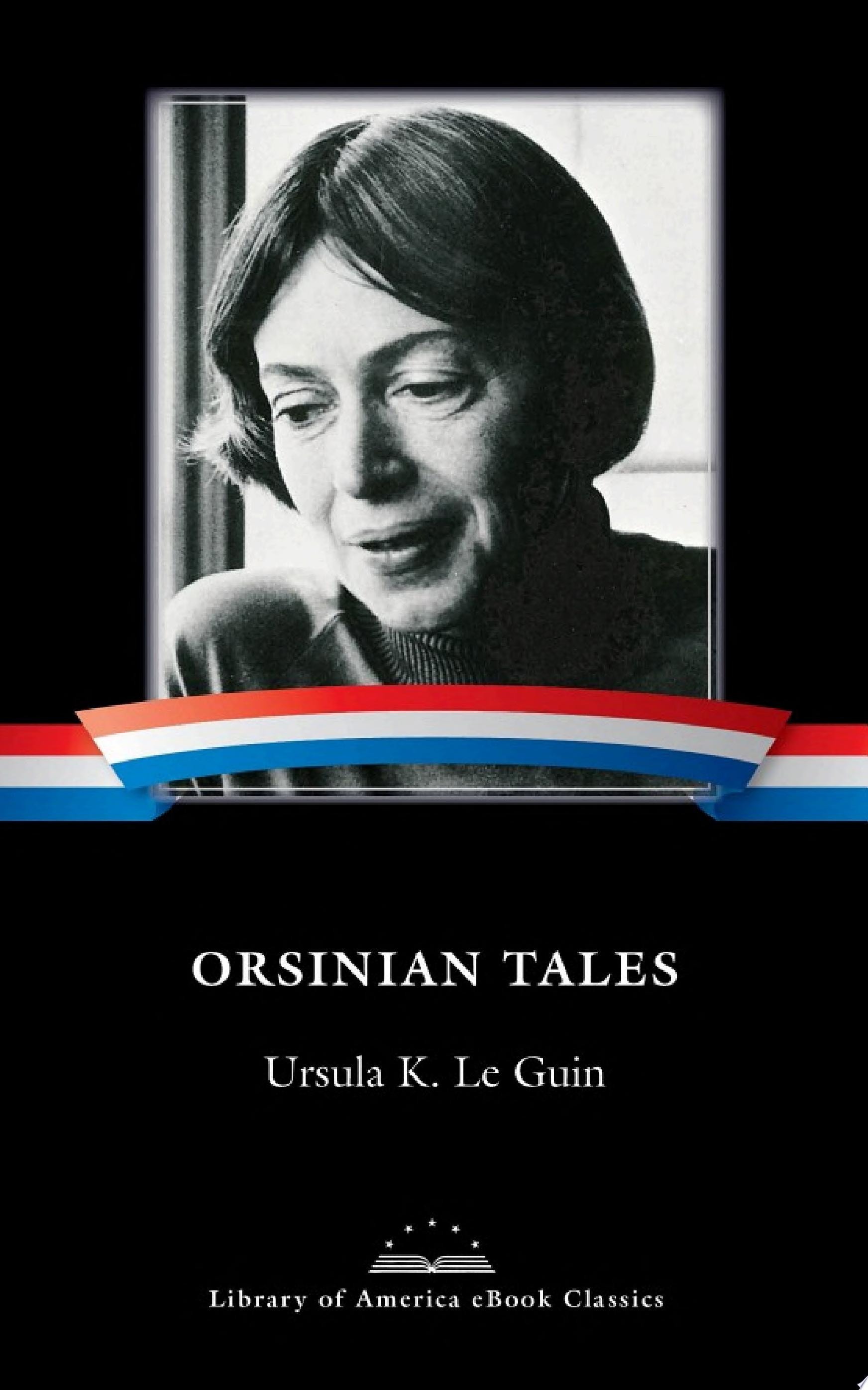 Orsinian Tales
