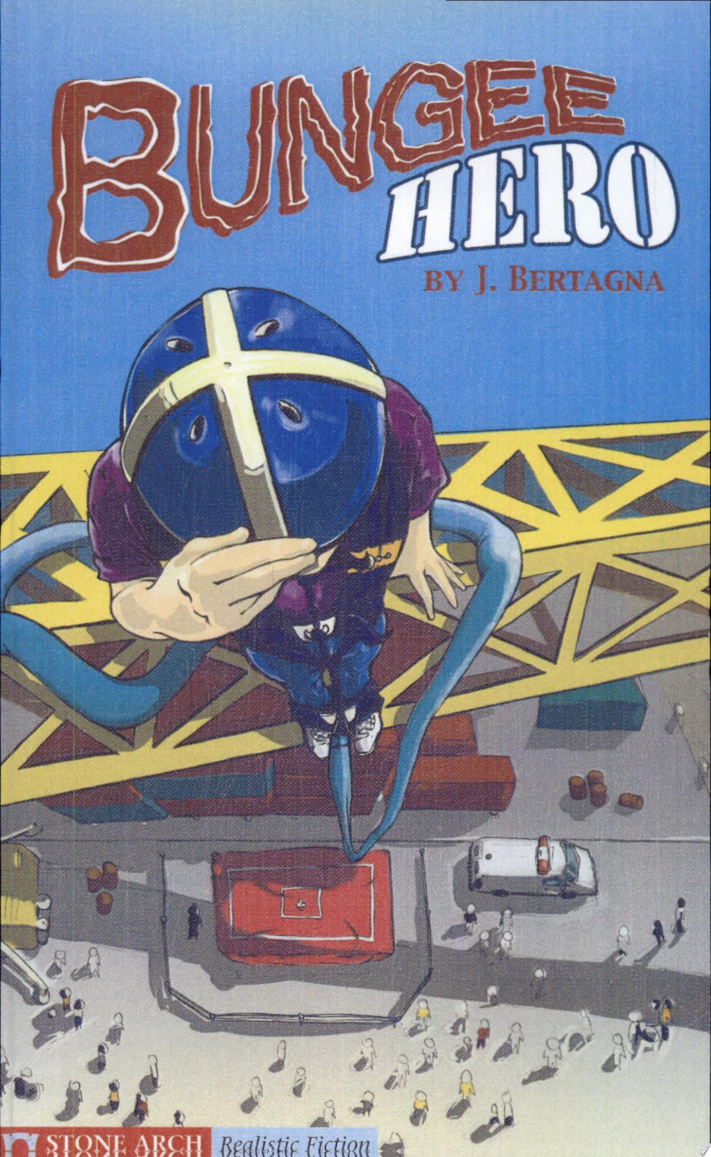 Bungee Hero
