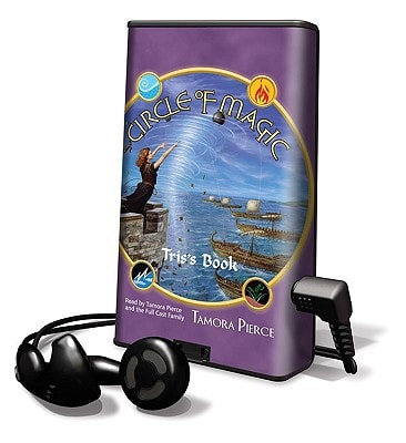 Tris's Book: Library Edition (The Circle of Magic)