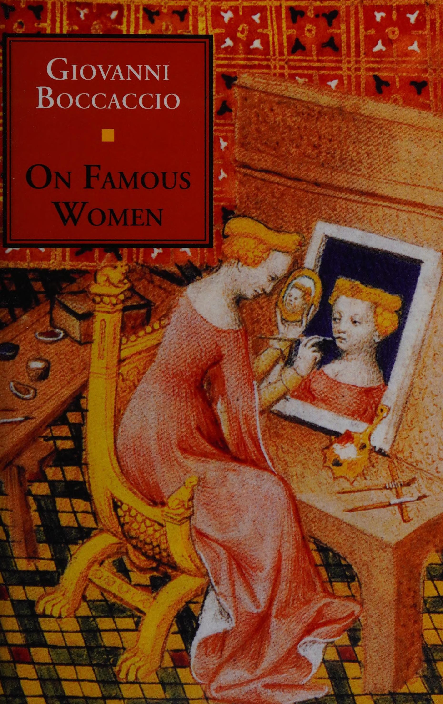 On Famous Women