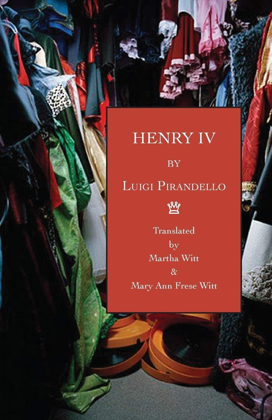 Henry IV Followed by the License