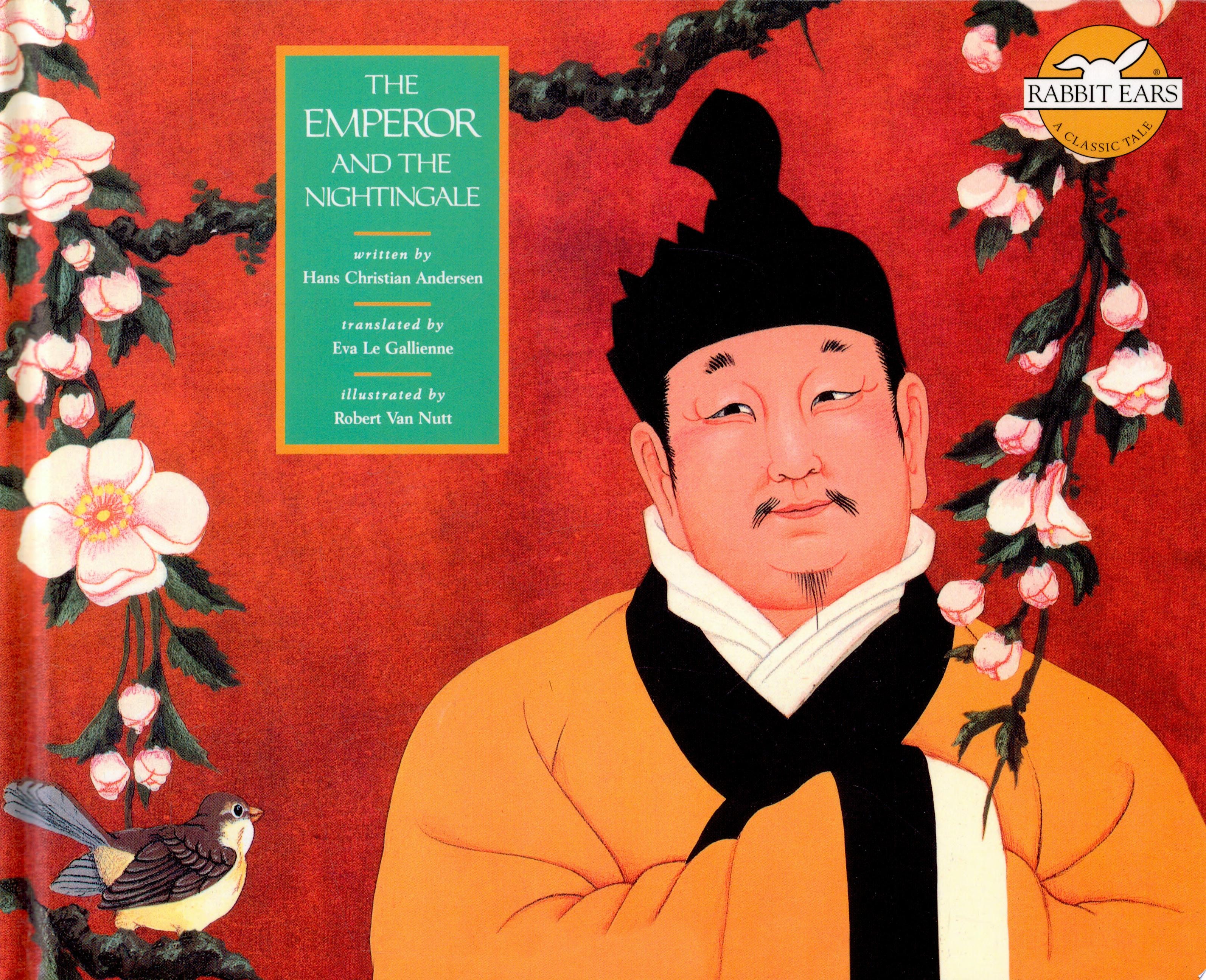 The Emperor and the Nightingale