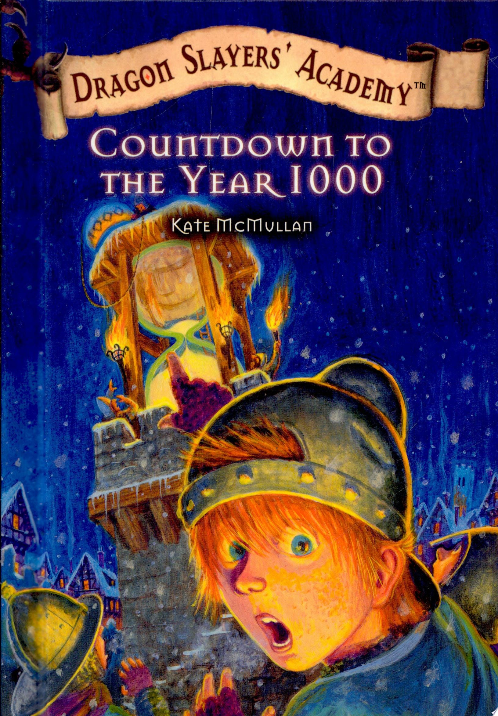 Countdown to the Year 1000