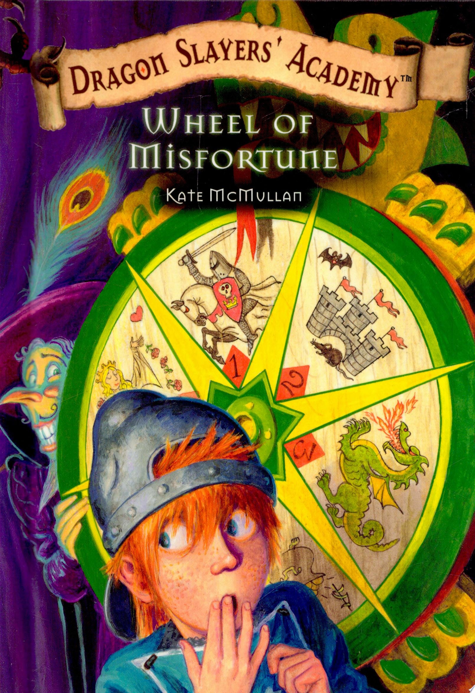 Wheel of Misfortune