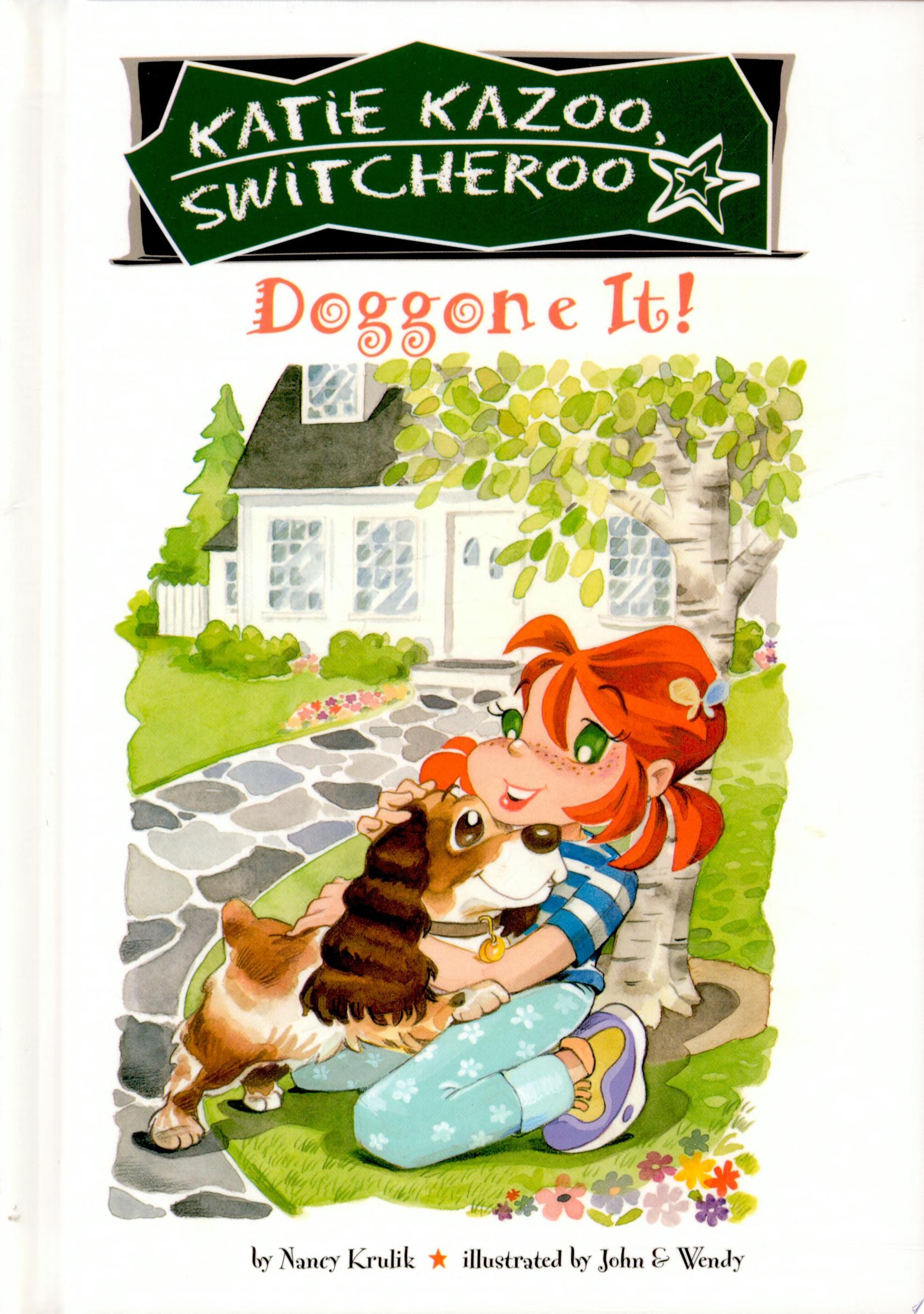 Doggone It!
