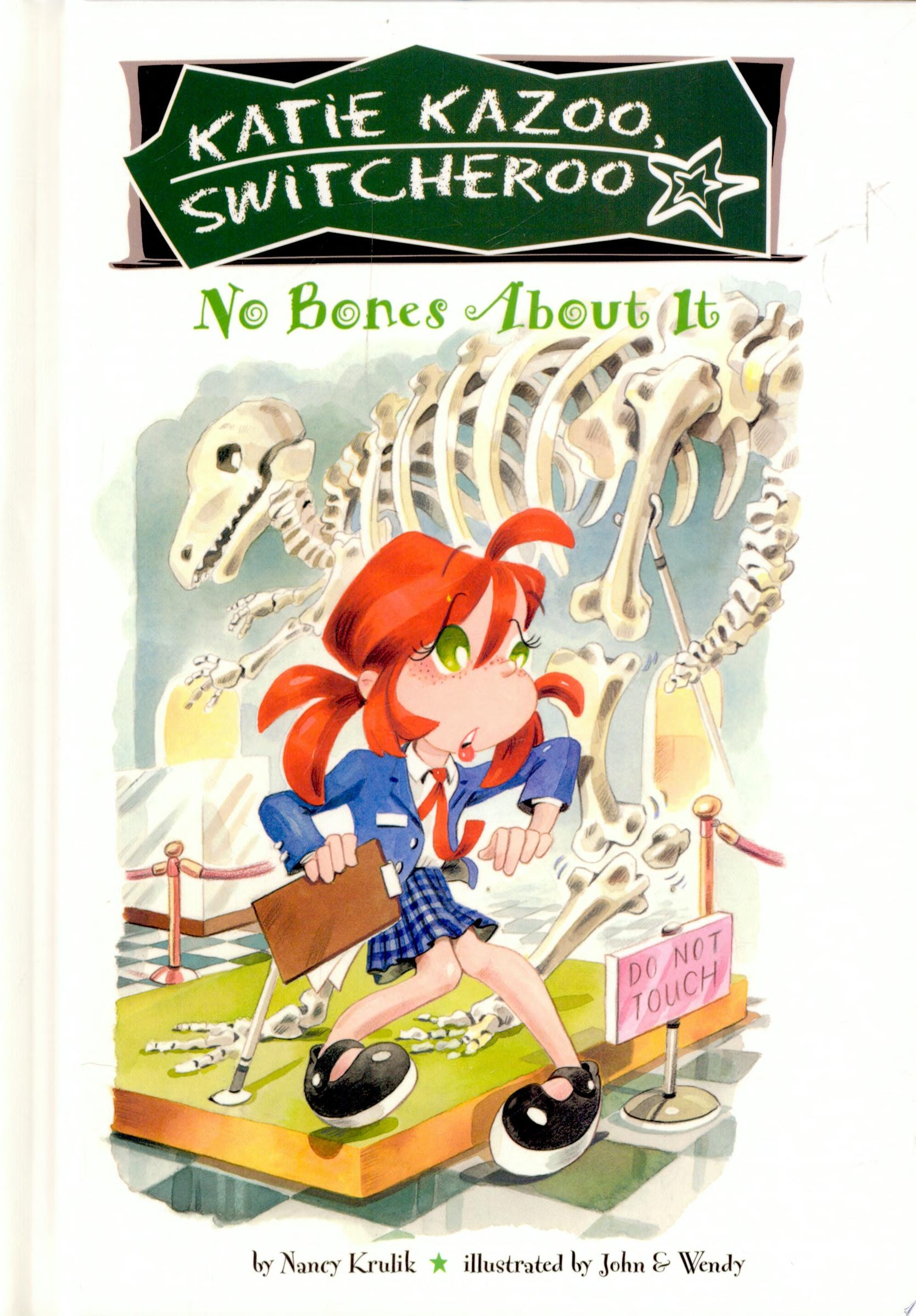 No Bones about It