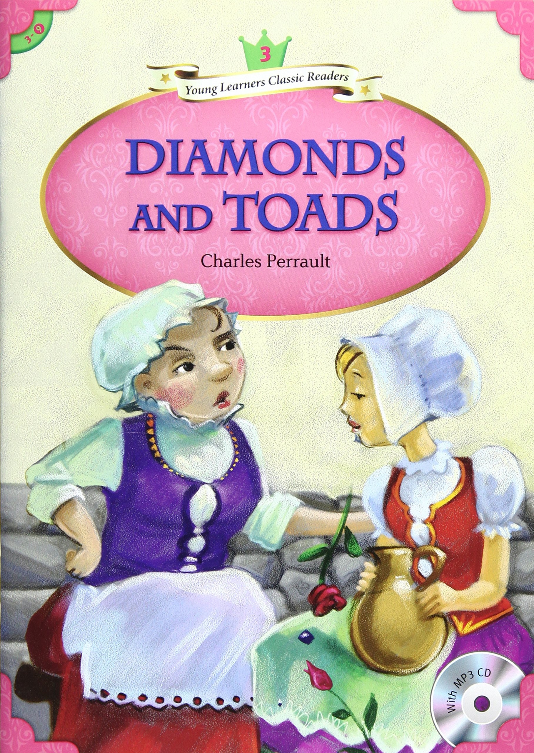 Diamonds and Toads