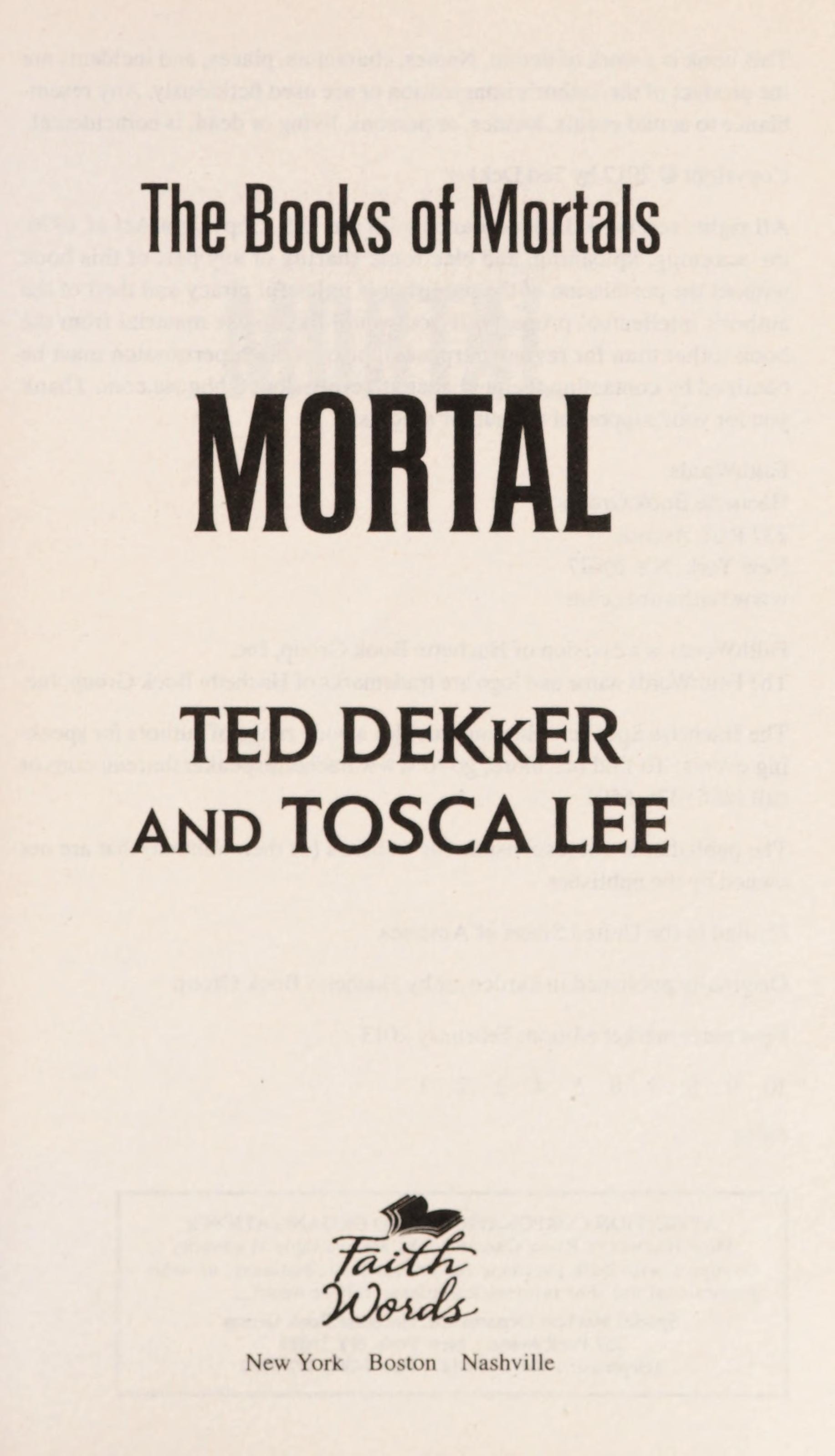 Mortal