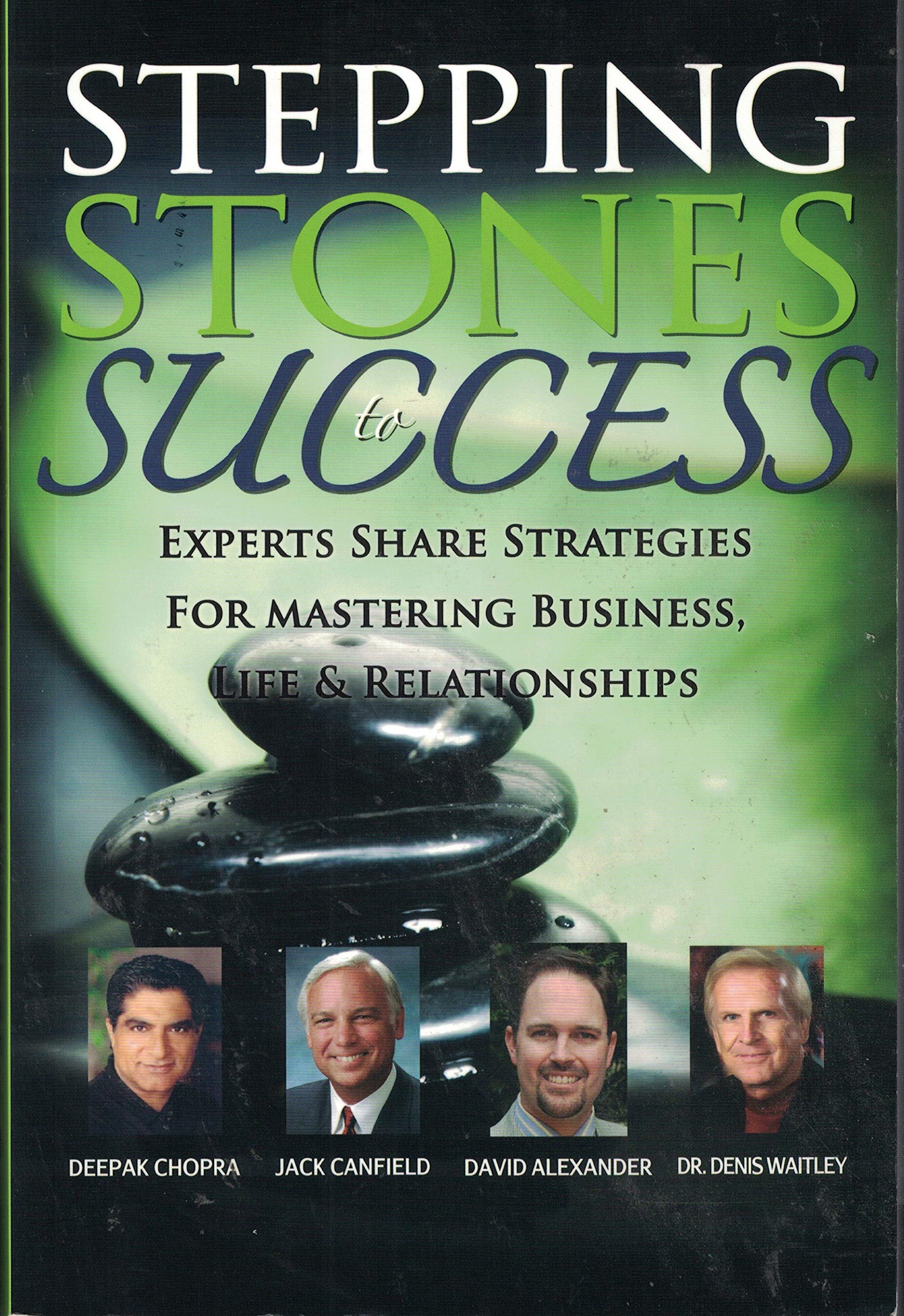 Stepping Stones to Success