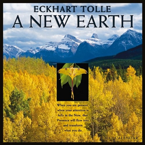 A New Earth