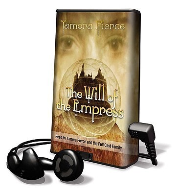 The Will of the Empress: Library Edition (Circle Reforged)