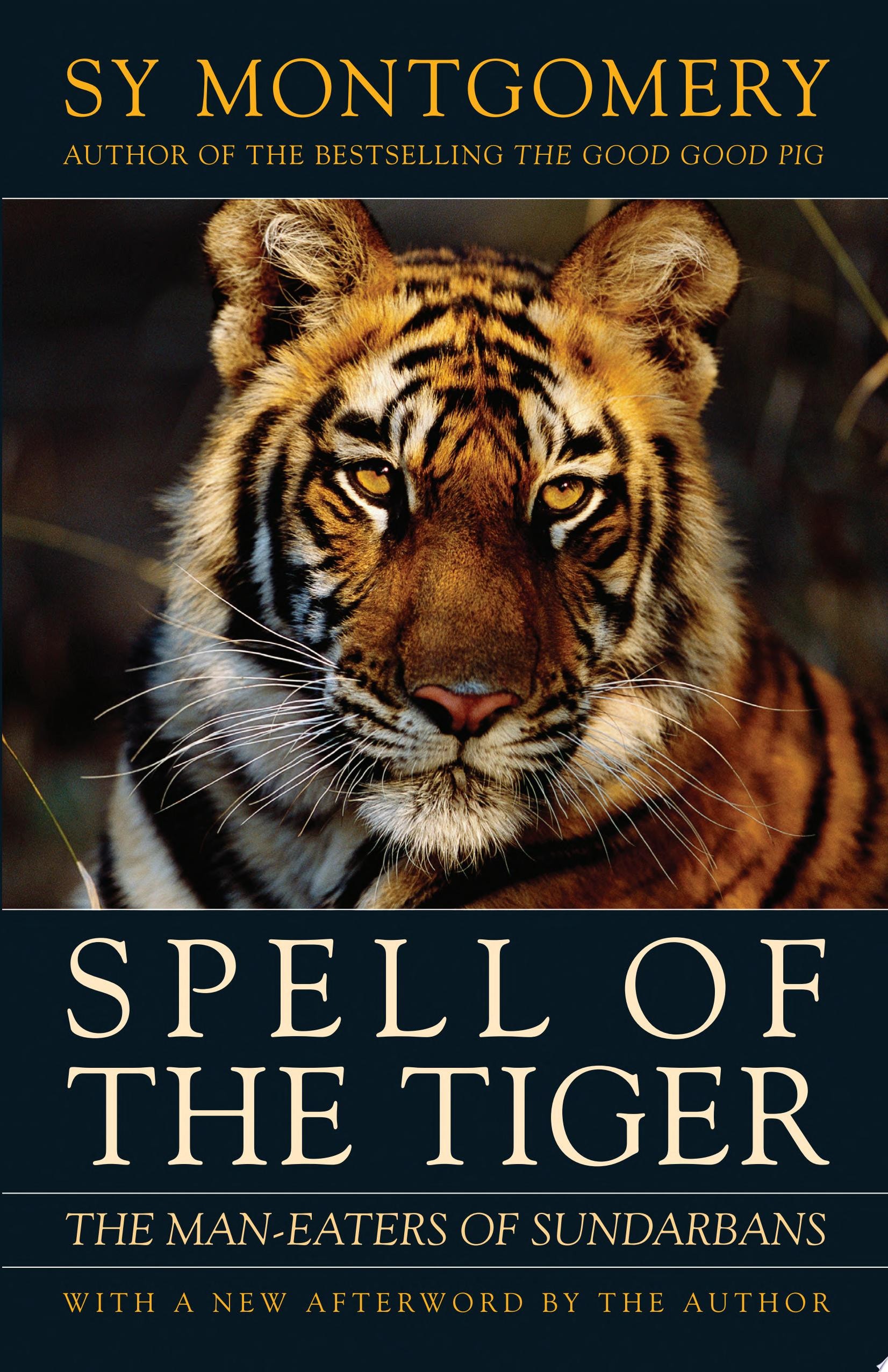 Spell of the Tiger