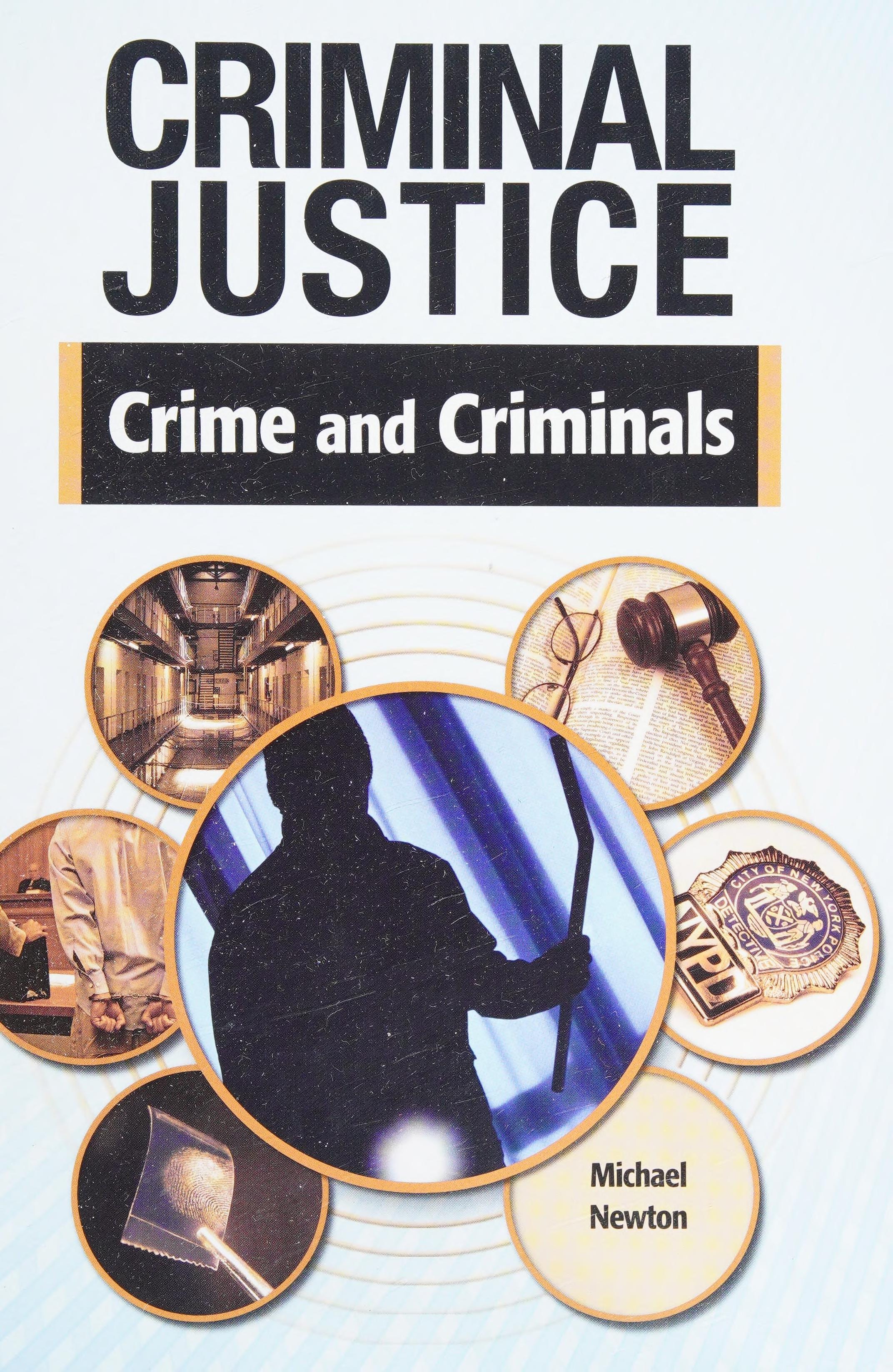 Crime and Criminals