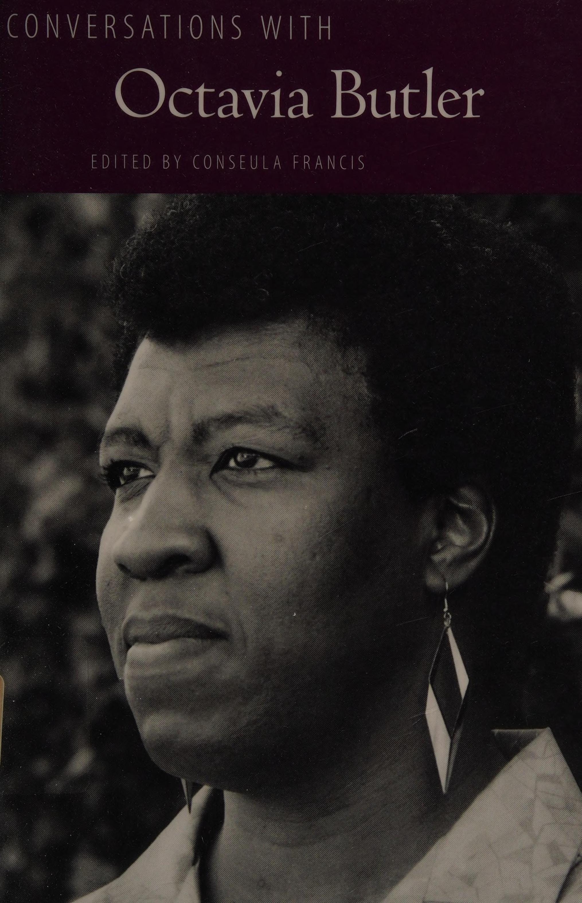 Conversations with Octavia Butler