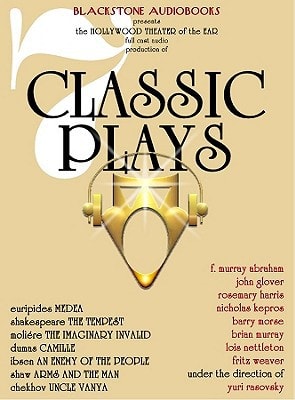 Seven Classic Plays: Library Edition