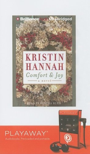 Comfort & Joy: Library Edition