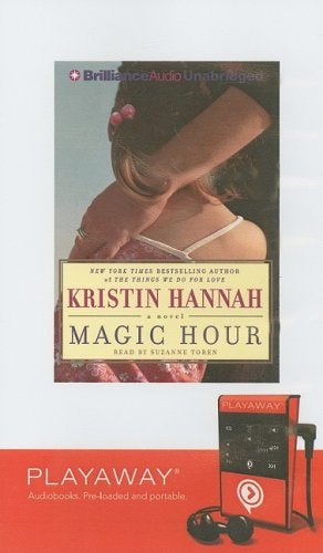 Magic Hour: Library Edition