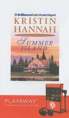 Summer Island: Library Edition