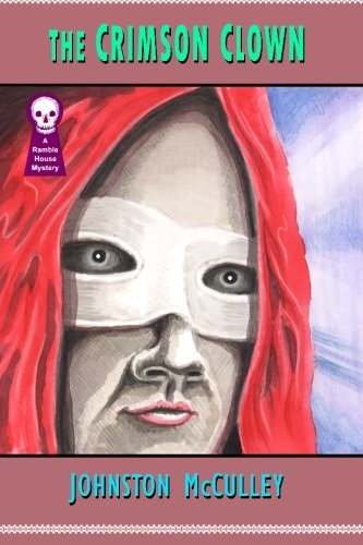 The Crimson Clown