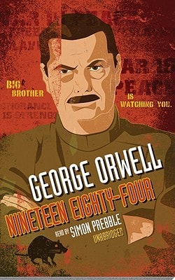 1984: Library Edition