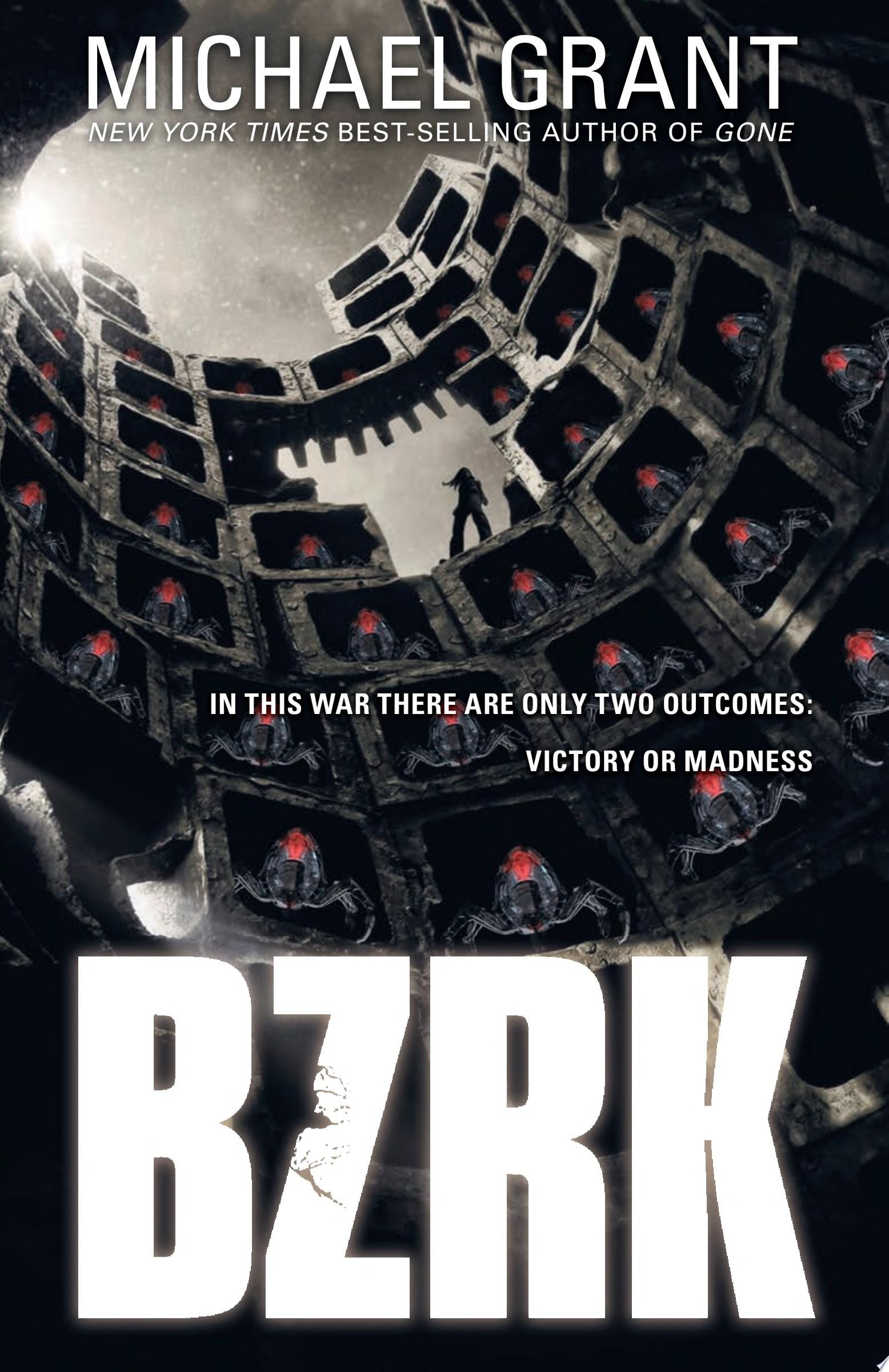 Bzrk